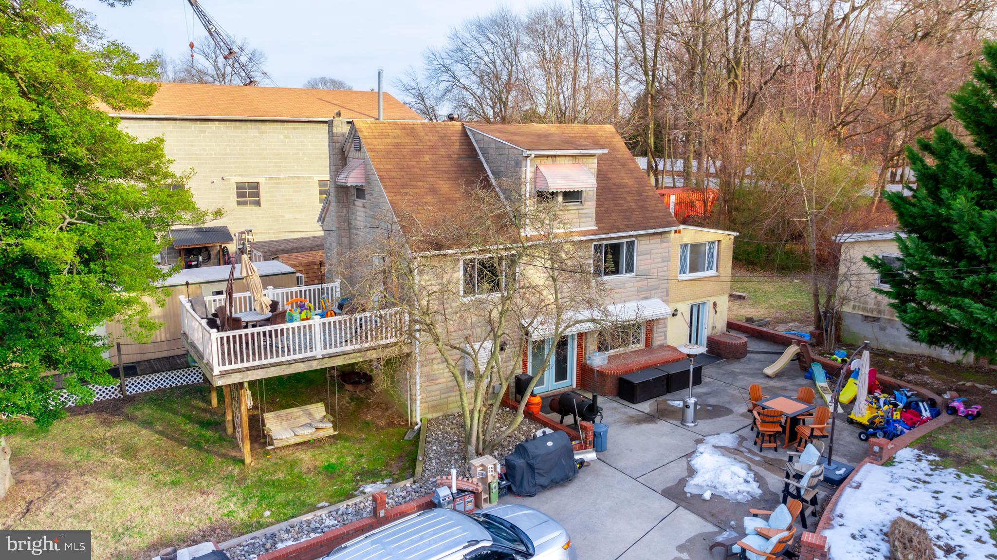 MIDDLEBOROUGH - Residential