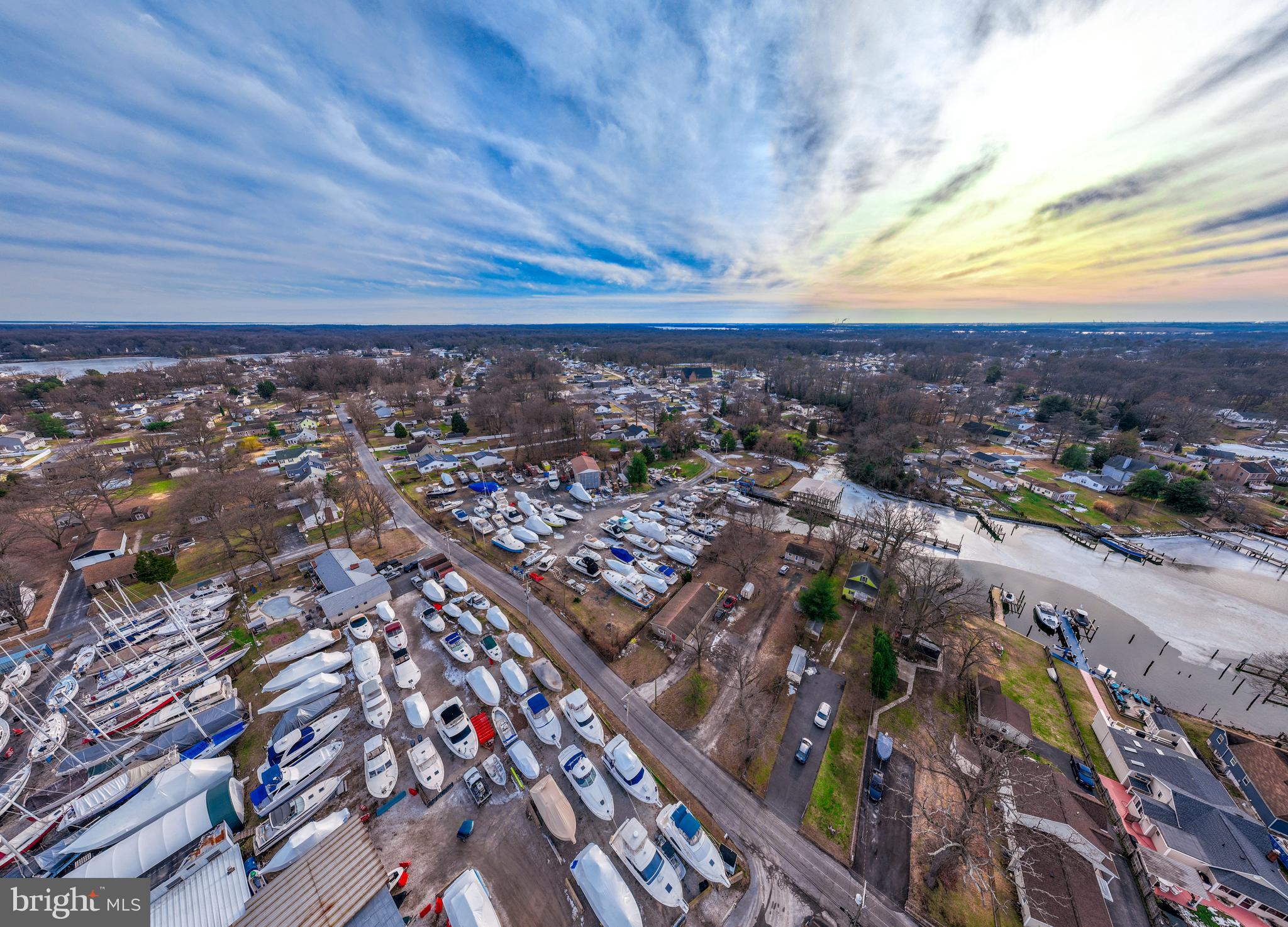 MIDDLEBOROUGH - Residential