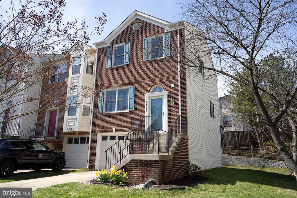 BELLE POINT PLAT 2 - Residential