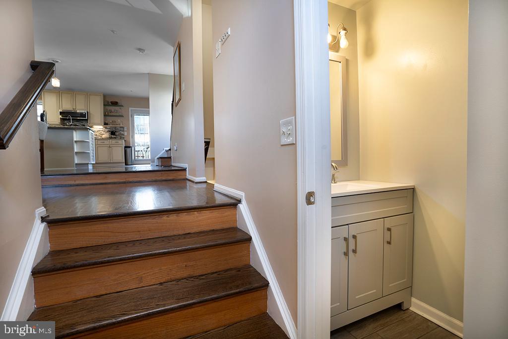 BELLE POINT PLAT 2 - Residential