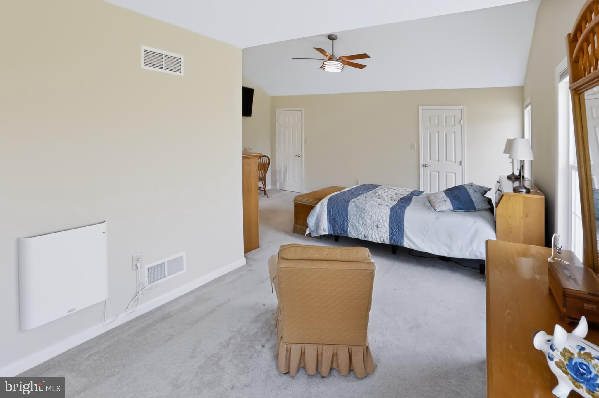 HERITAGE PLACE - Residential