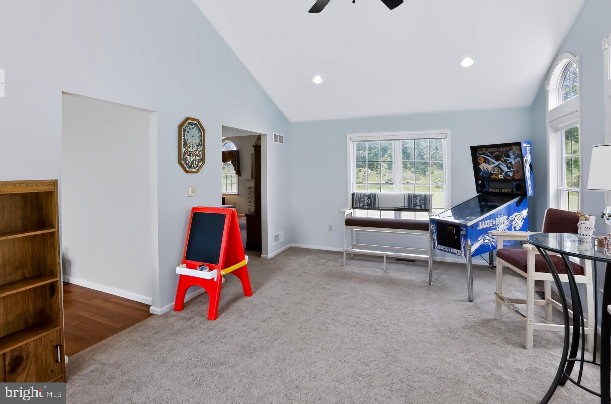 HERITAGE PLACE - Residential
