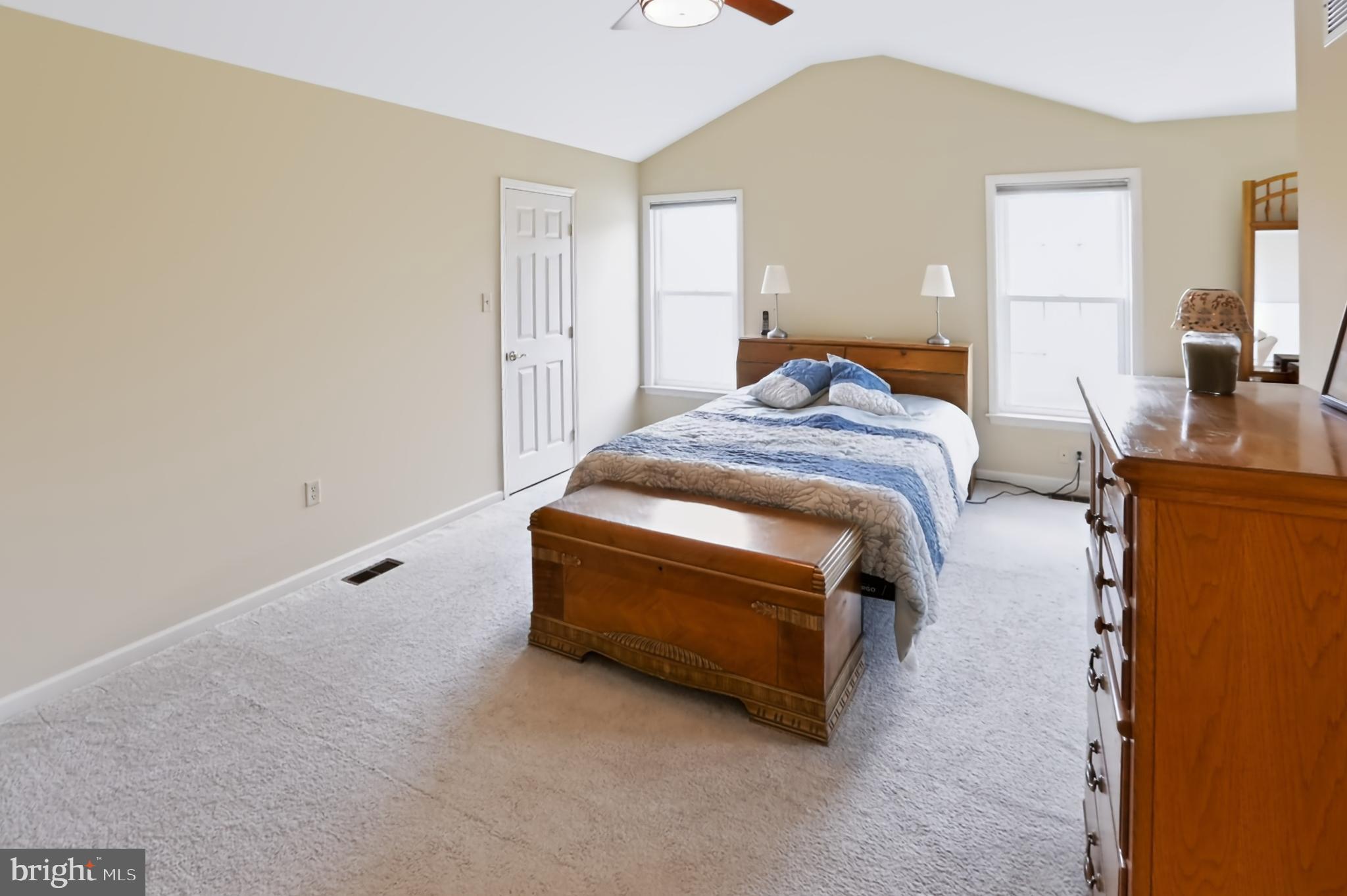 HERITAGE PLACE - Residential