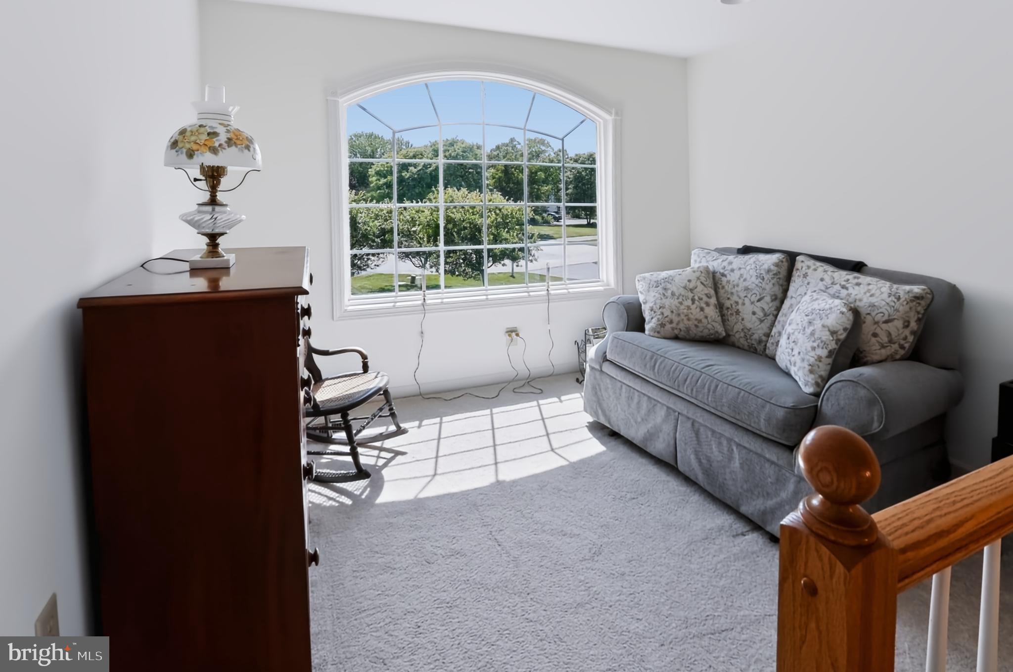 HERITAGE PLACE - Residential
