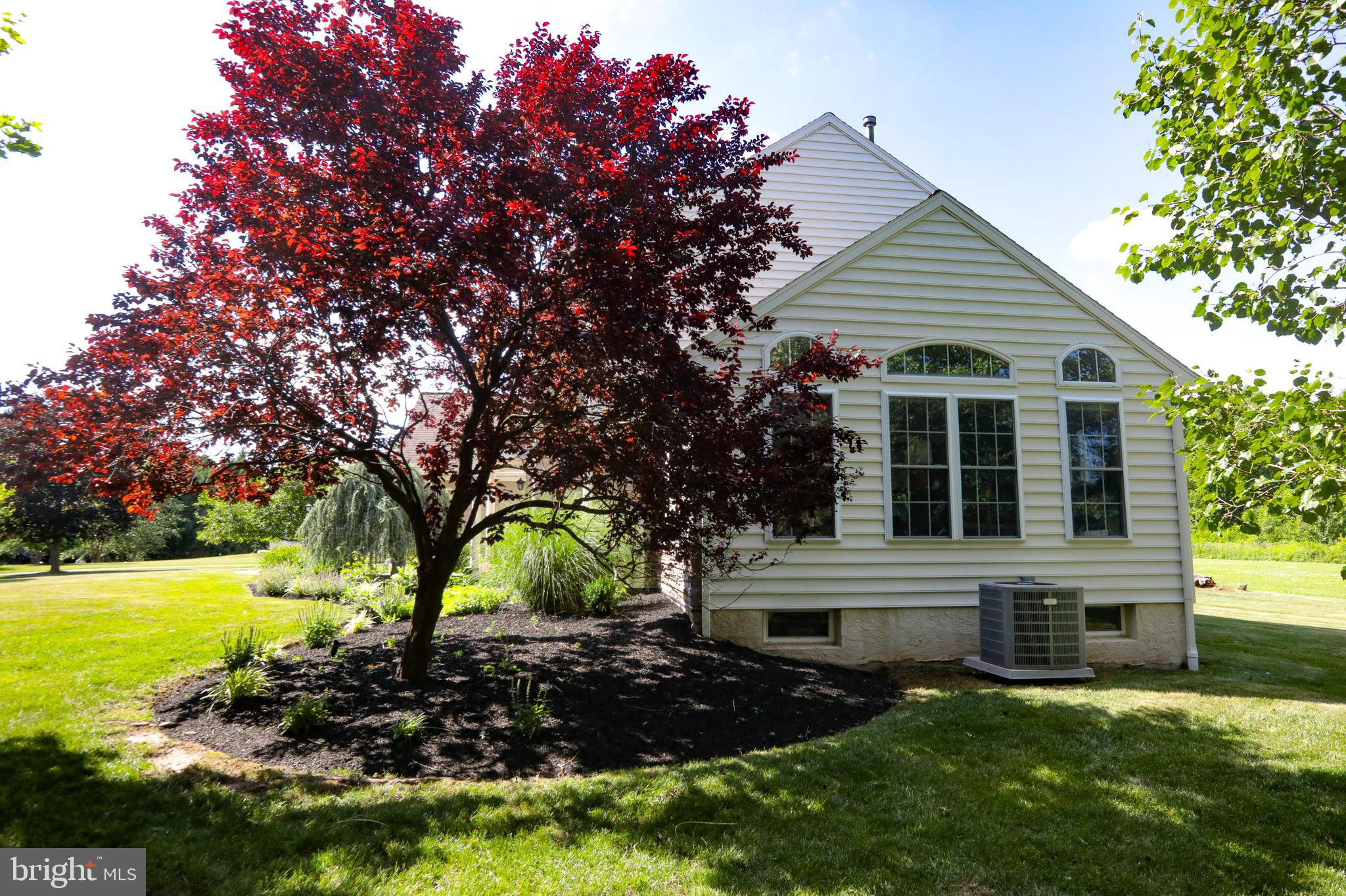 HERITAGE PLACE - Residential