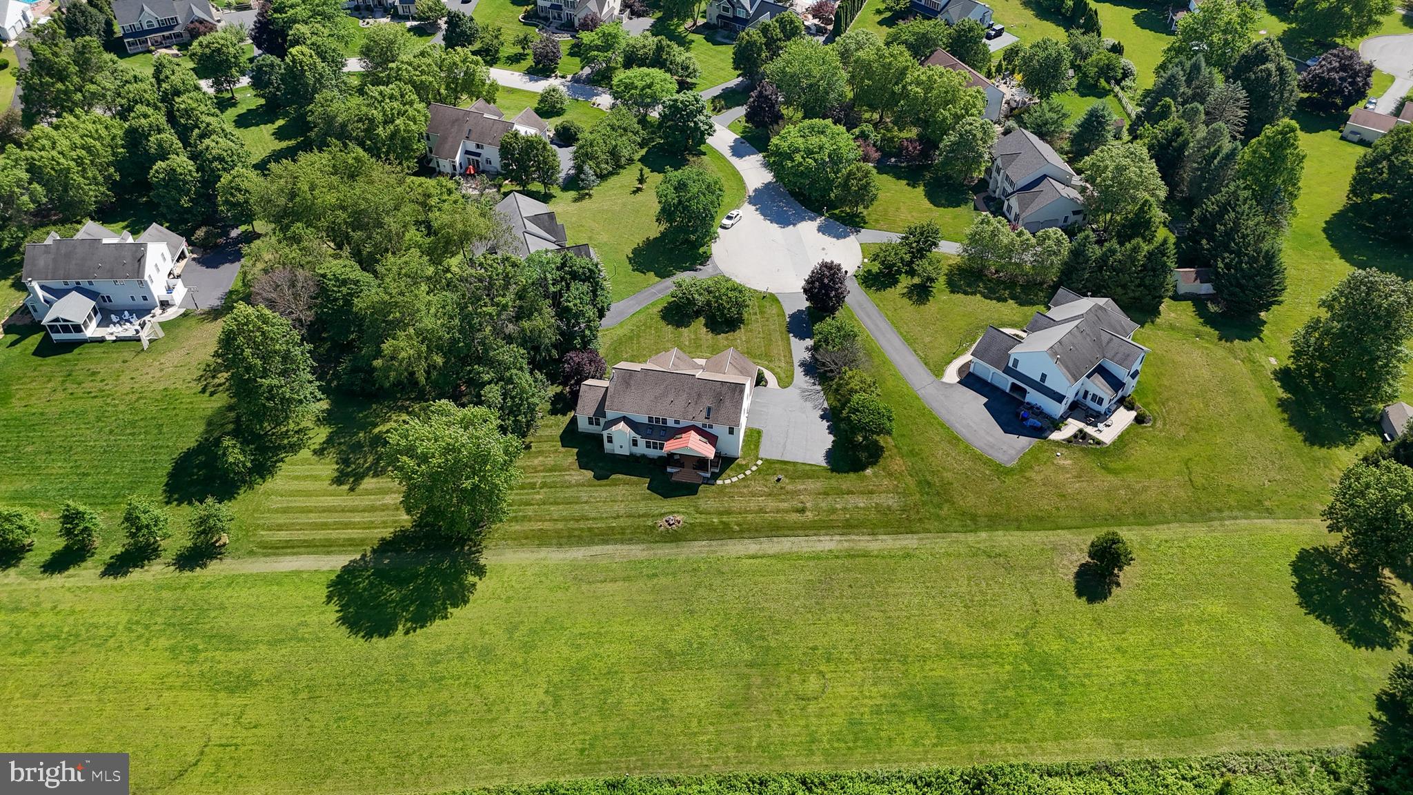 HERITAGE PLACE - Residential