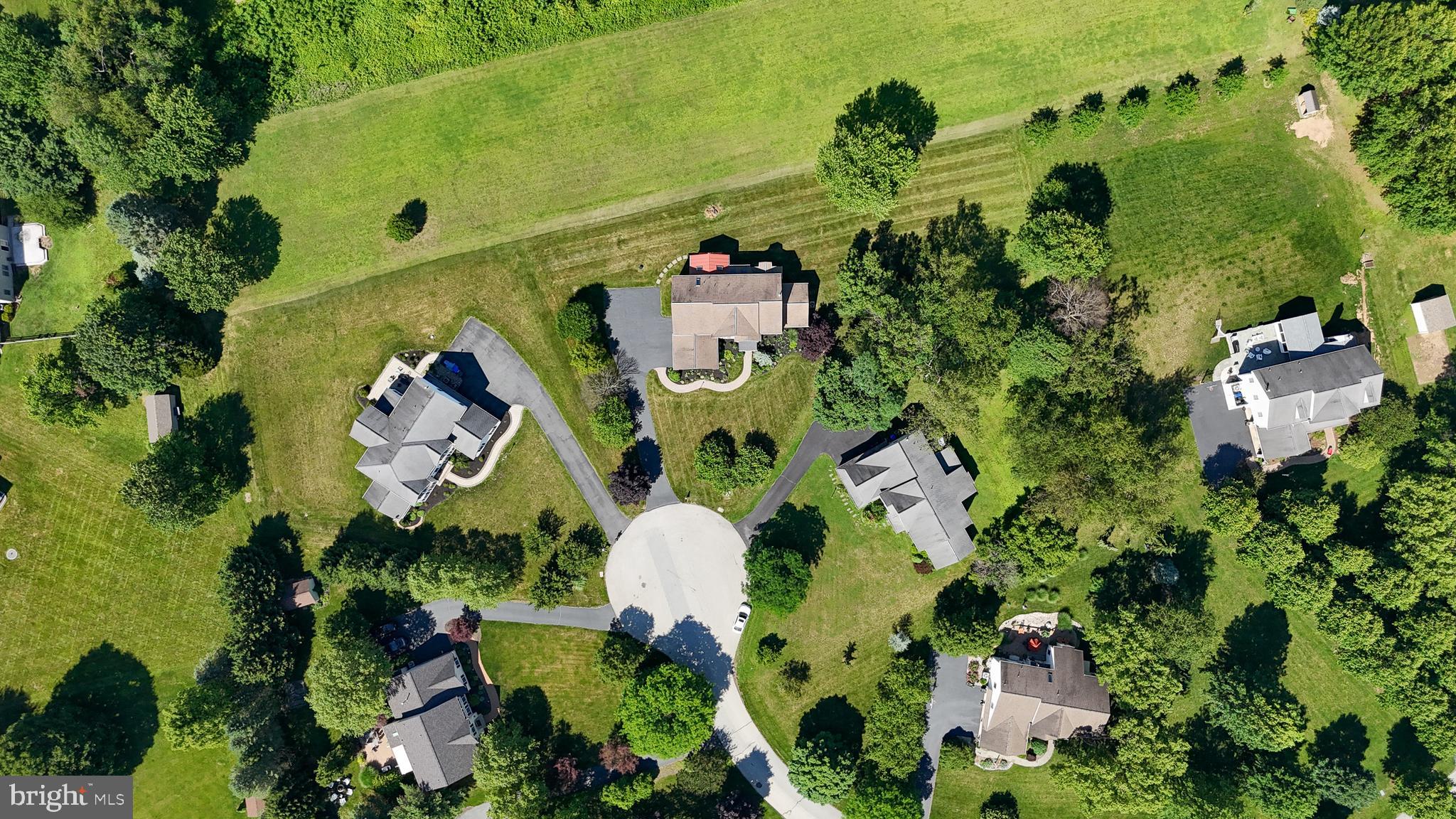 HERITAGE PLACE - Residential