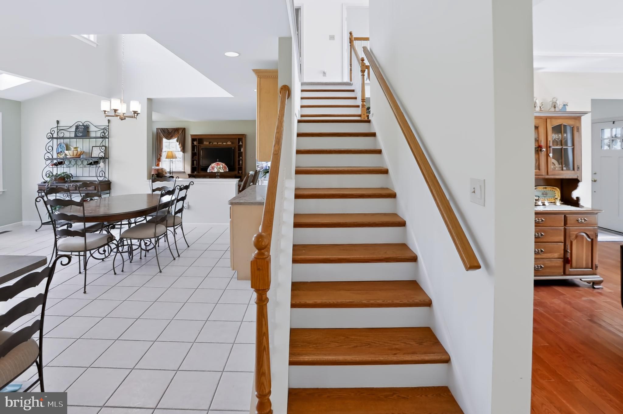 HERITAGE PLACE - Residential