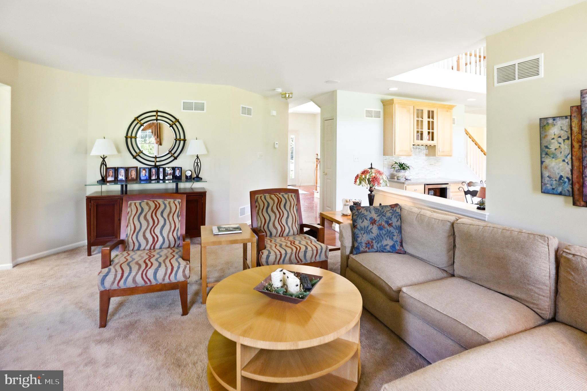 HERITAGE PLACE - Residential