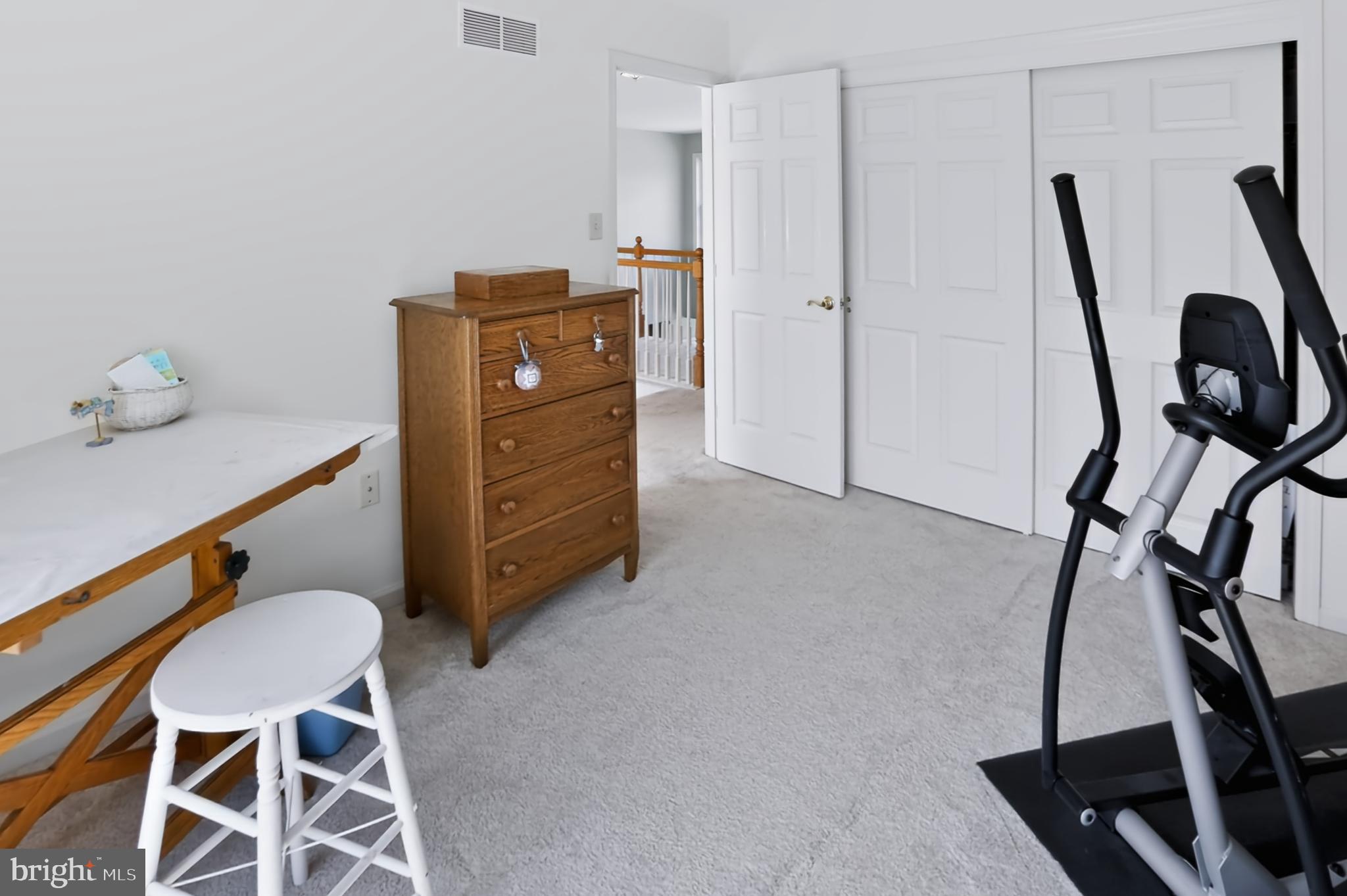 HERITAGE PLACE - Residential