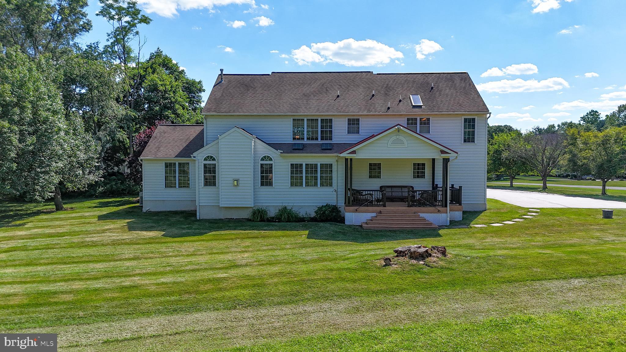 HERITAGE PLACE - Residential