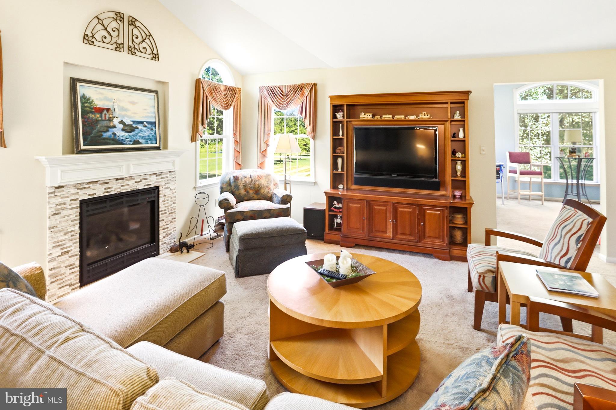 HERITAGE PLACE - Residential
