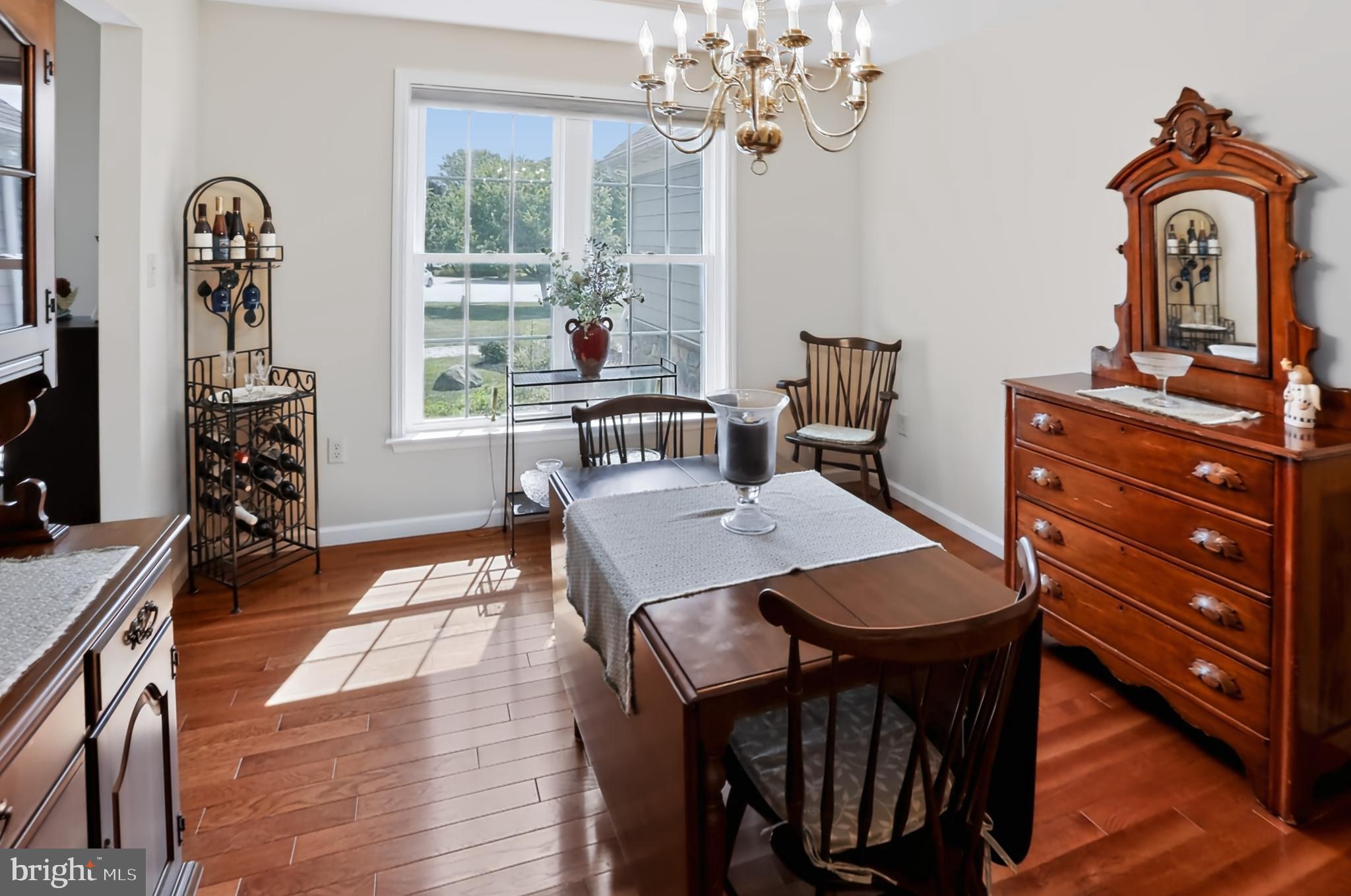 HERITAGE PLACE - Residential