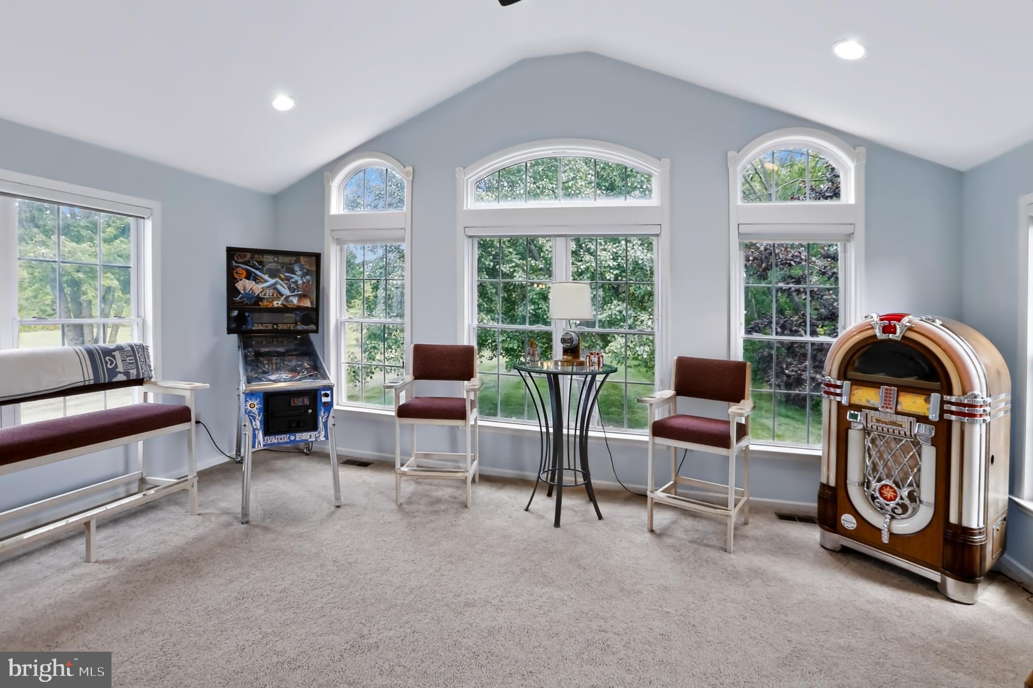 HERITAGE PLACE - Residential