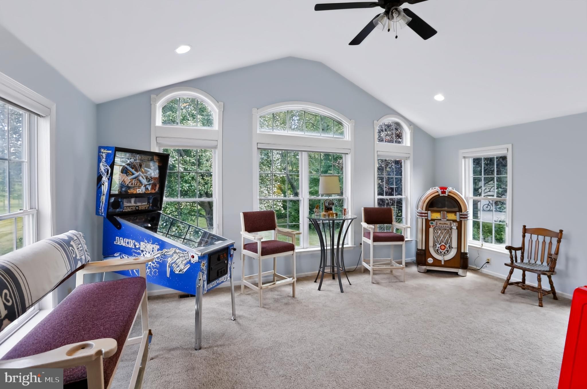 HERITAGE PLACE - Residential