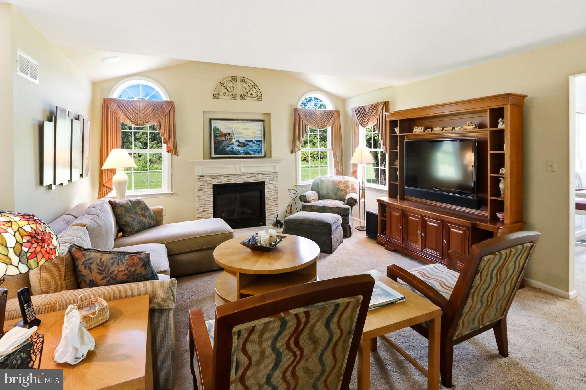 HERITAGE PLACE - Residential