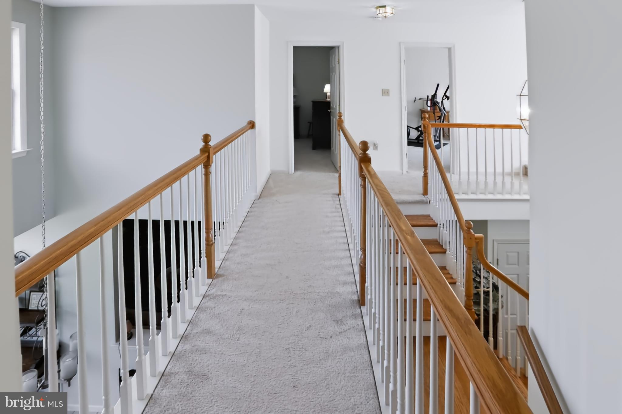 HERITAGE PLACE - Residential