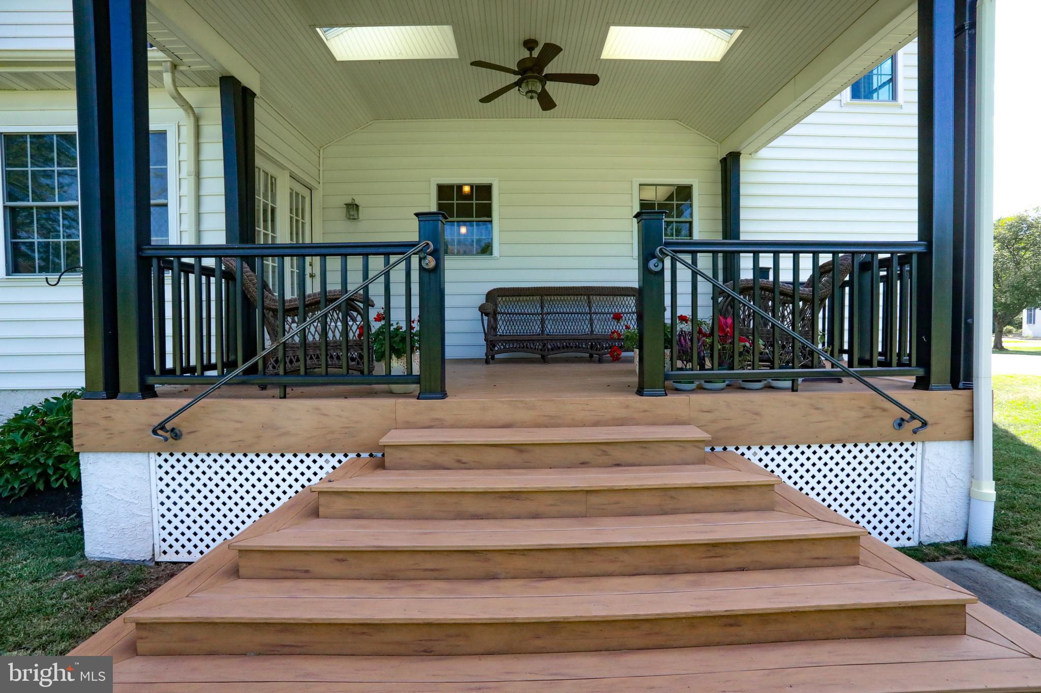 HERITAGE PLACE - Residential