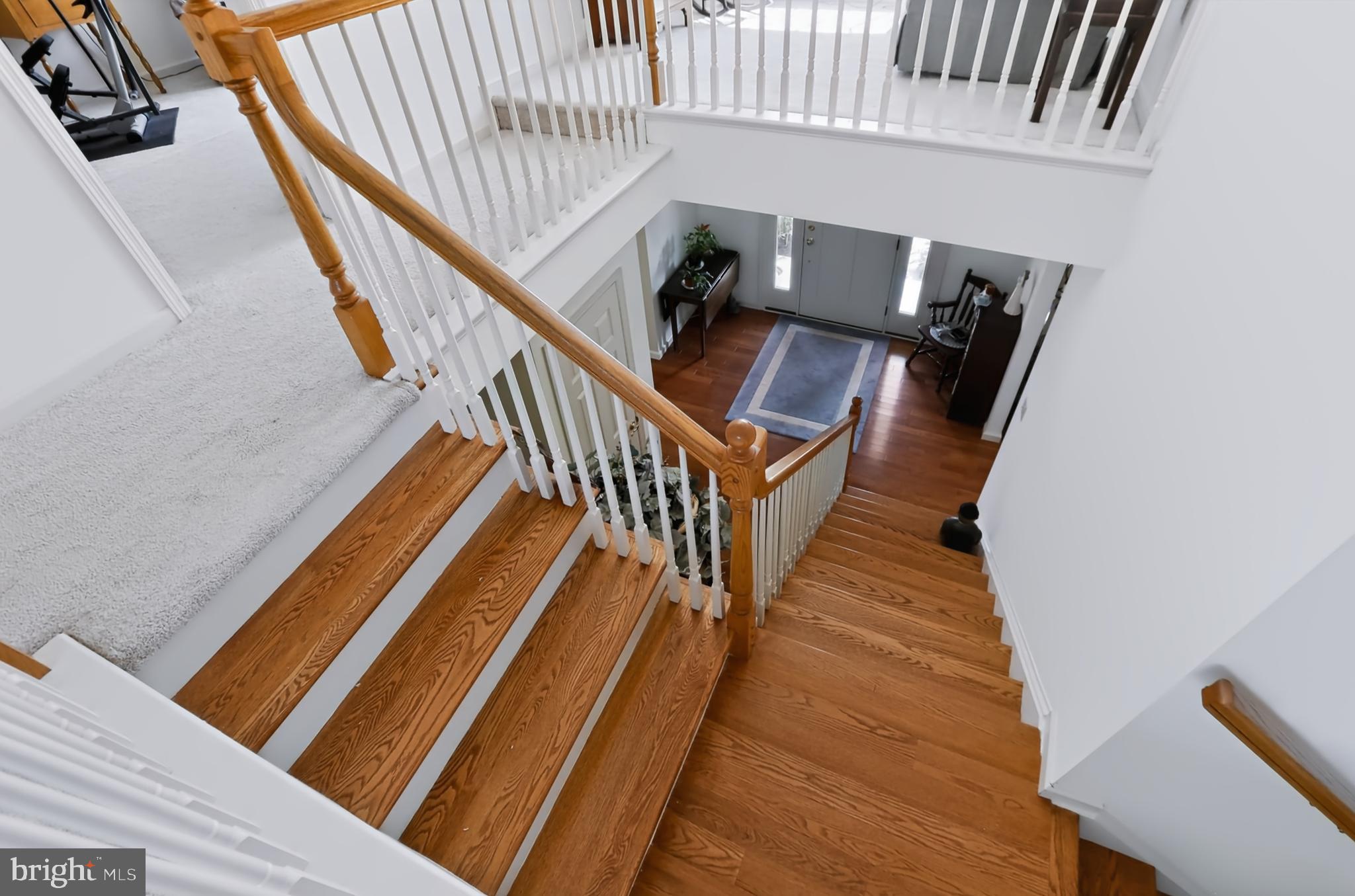 HERITAGE PLACE - Residential