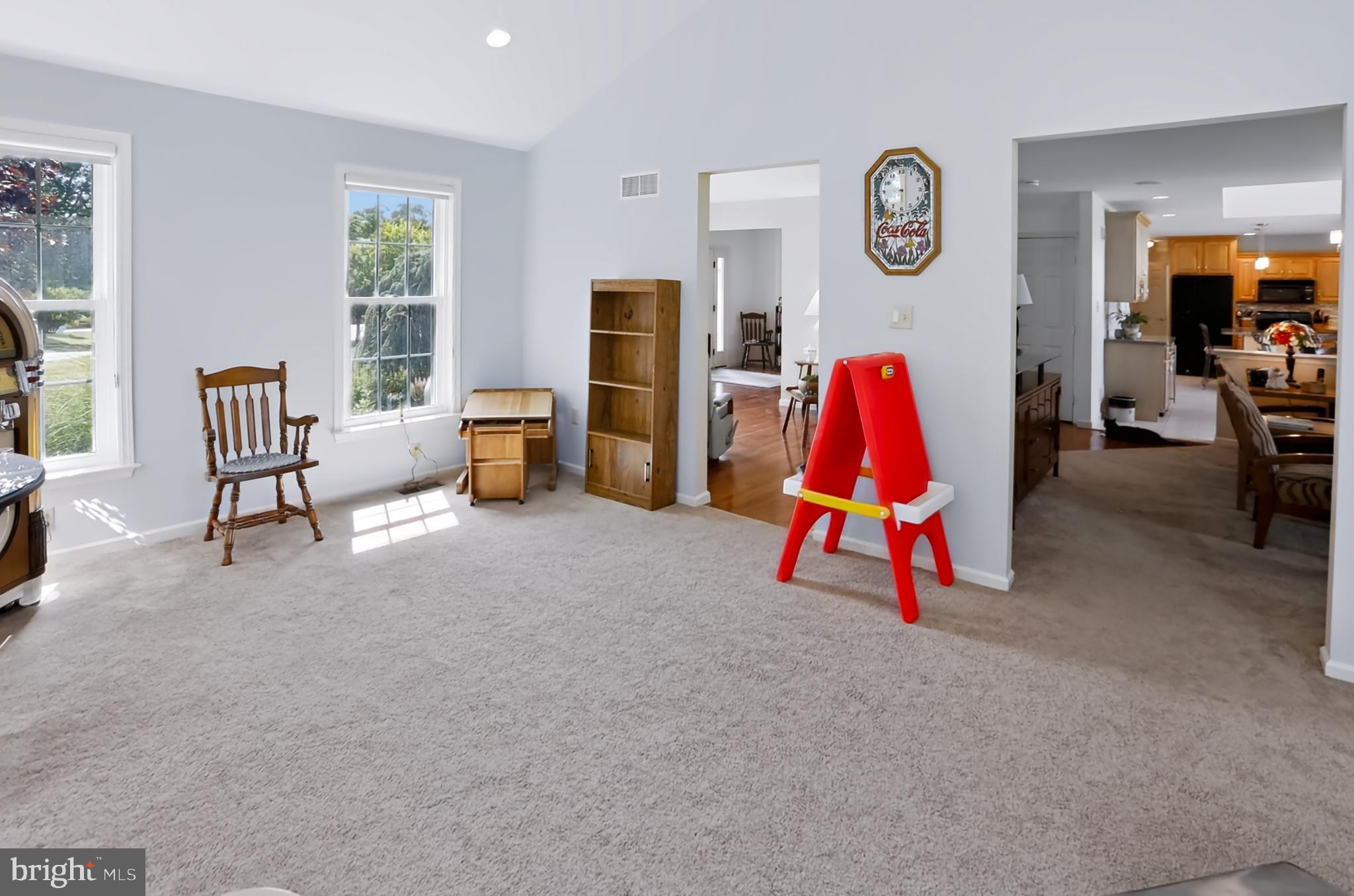 HERITAGE PLACE - Residential