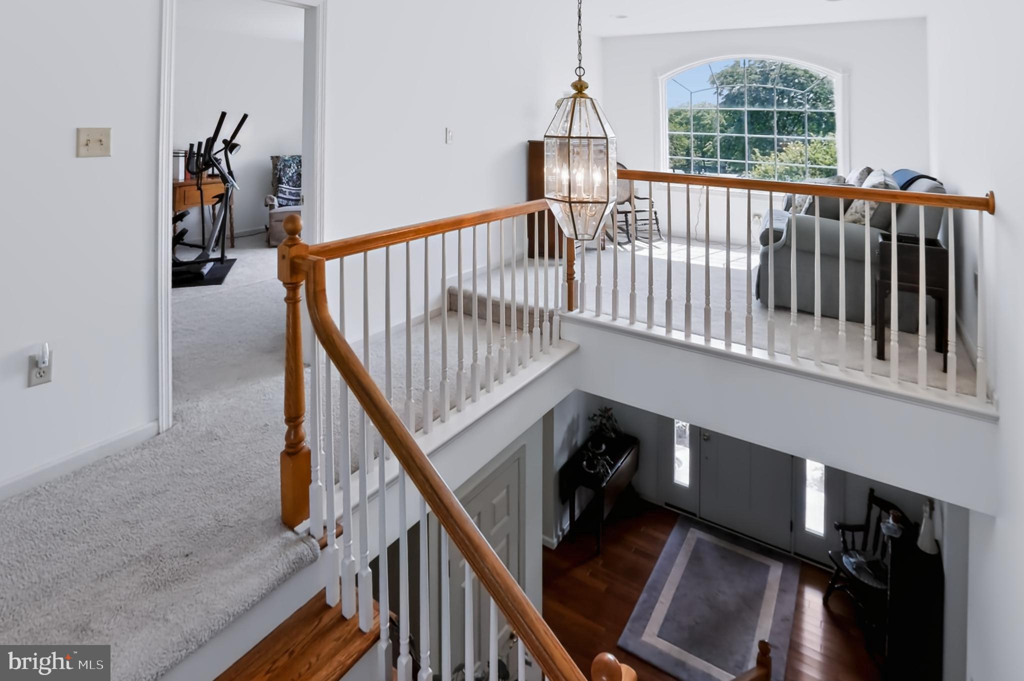 HERITAGE PLACE - Residential