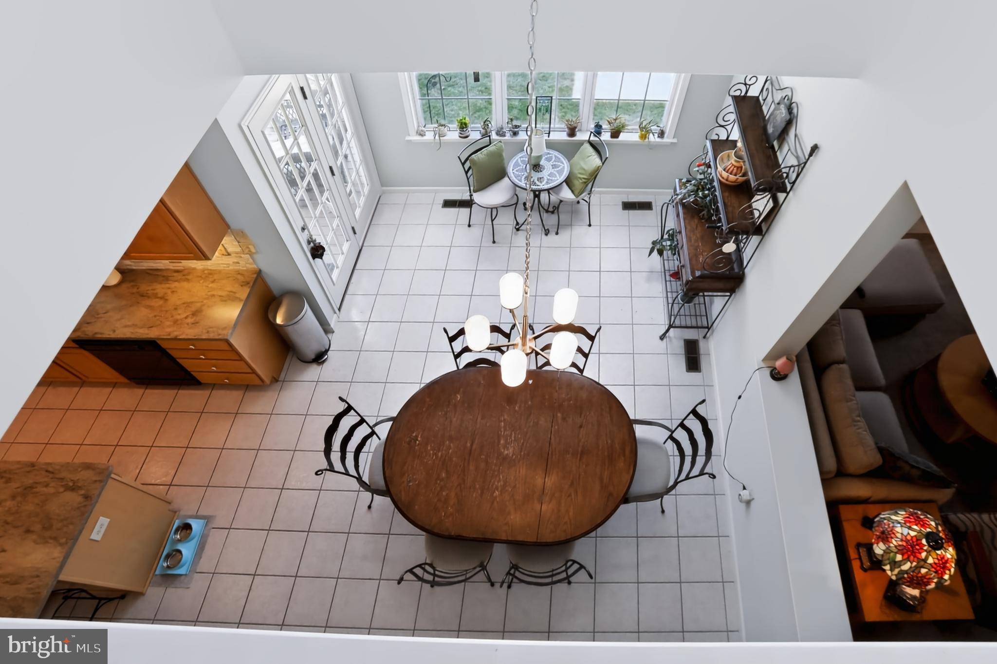 HERITAGE PLACE - Residential