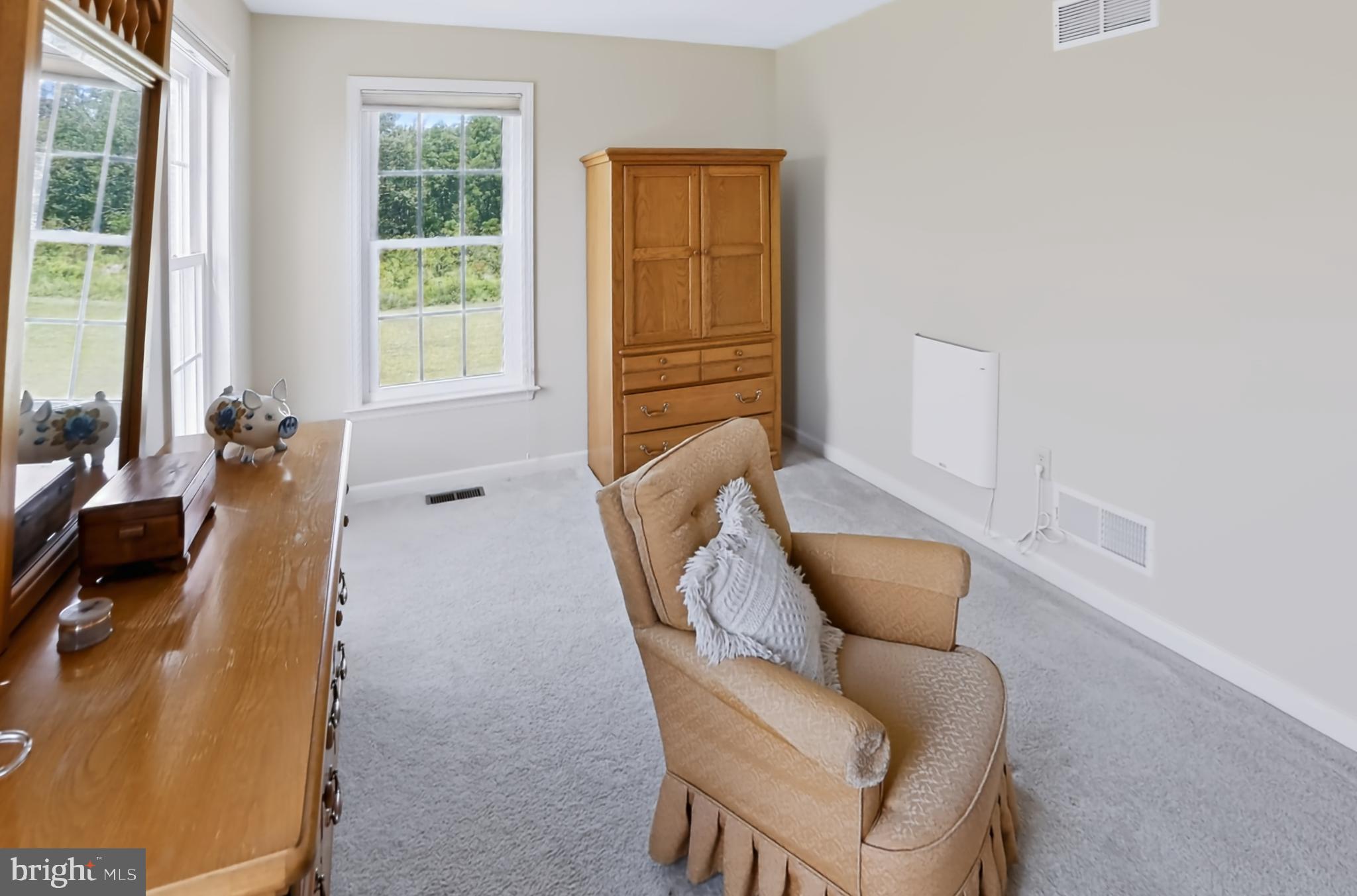 HERITAGE PLACE - Residential