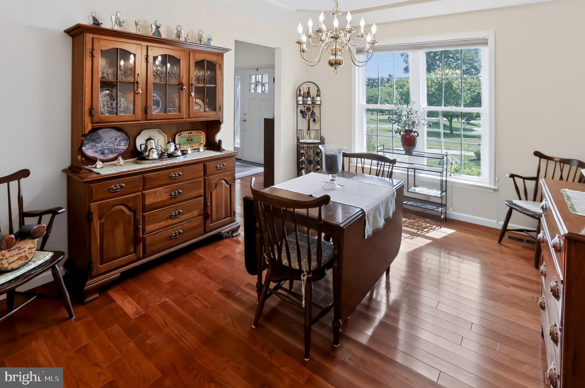 HERITAGE PLACE - Residential