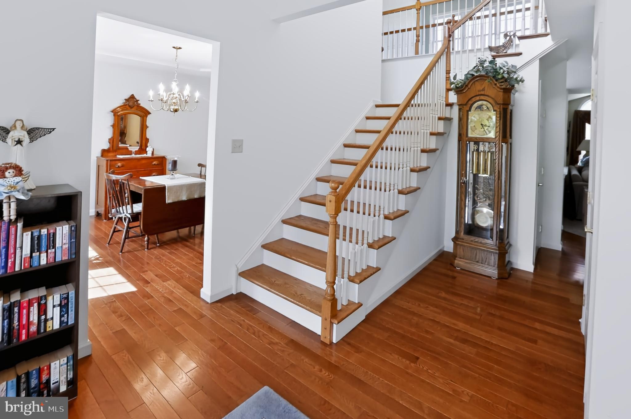 HERITAGE PLACE - Residential