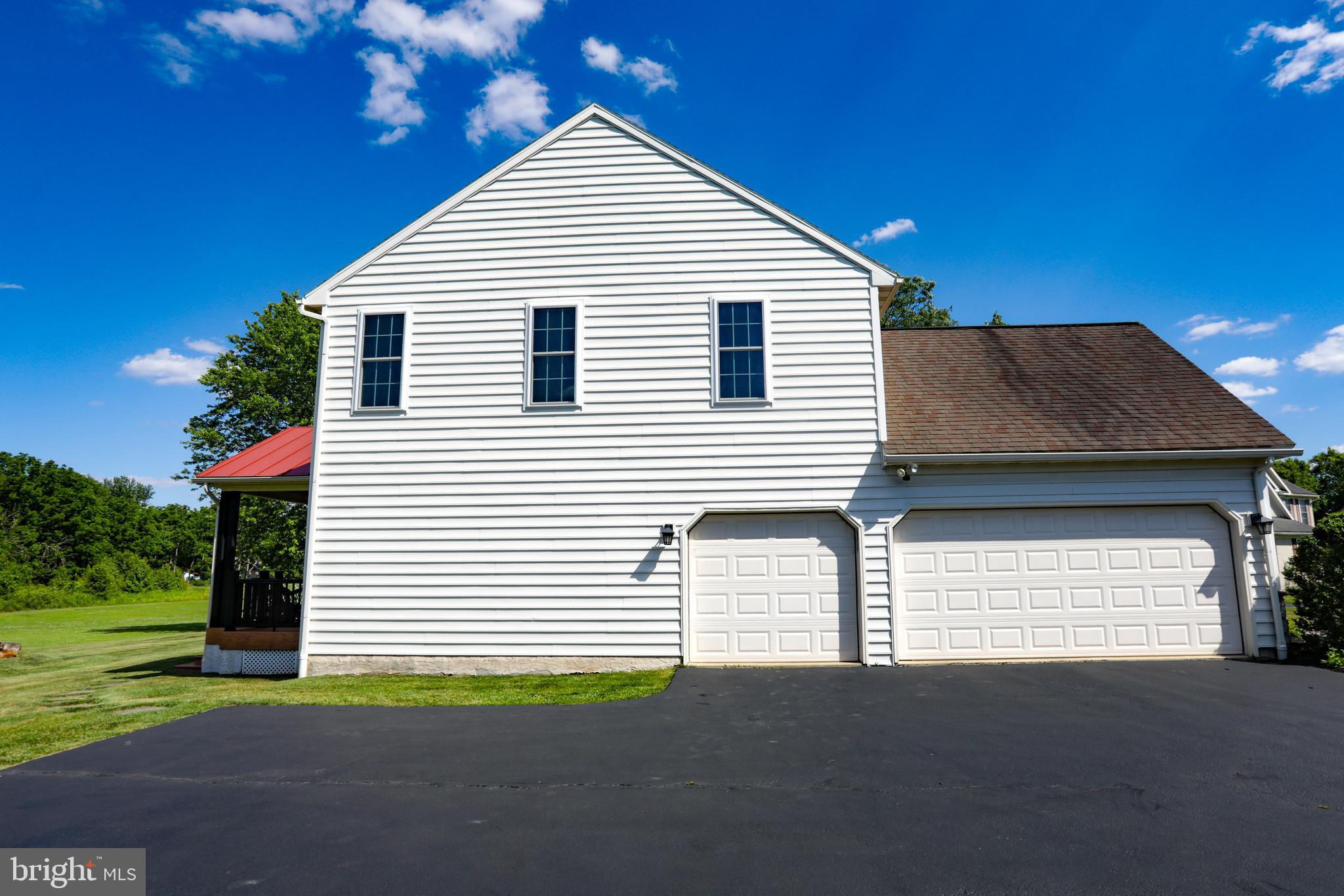 HERITAGE PLACE - Residential
