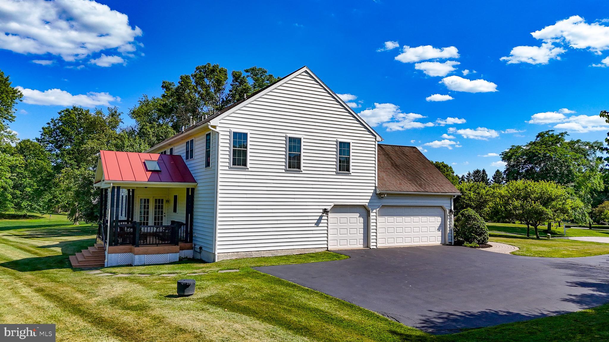 HERITAGE PLACE - Residential