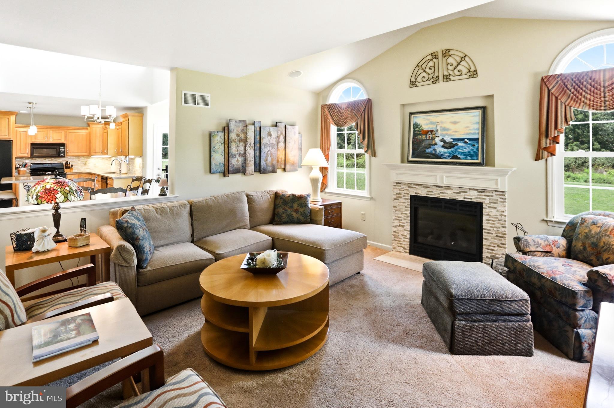 HERITAGE PLACE - Residential
