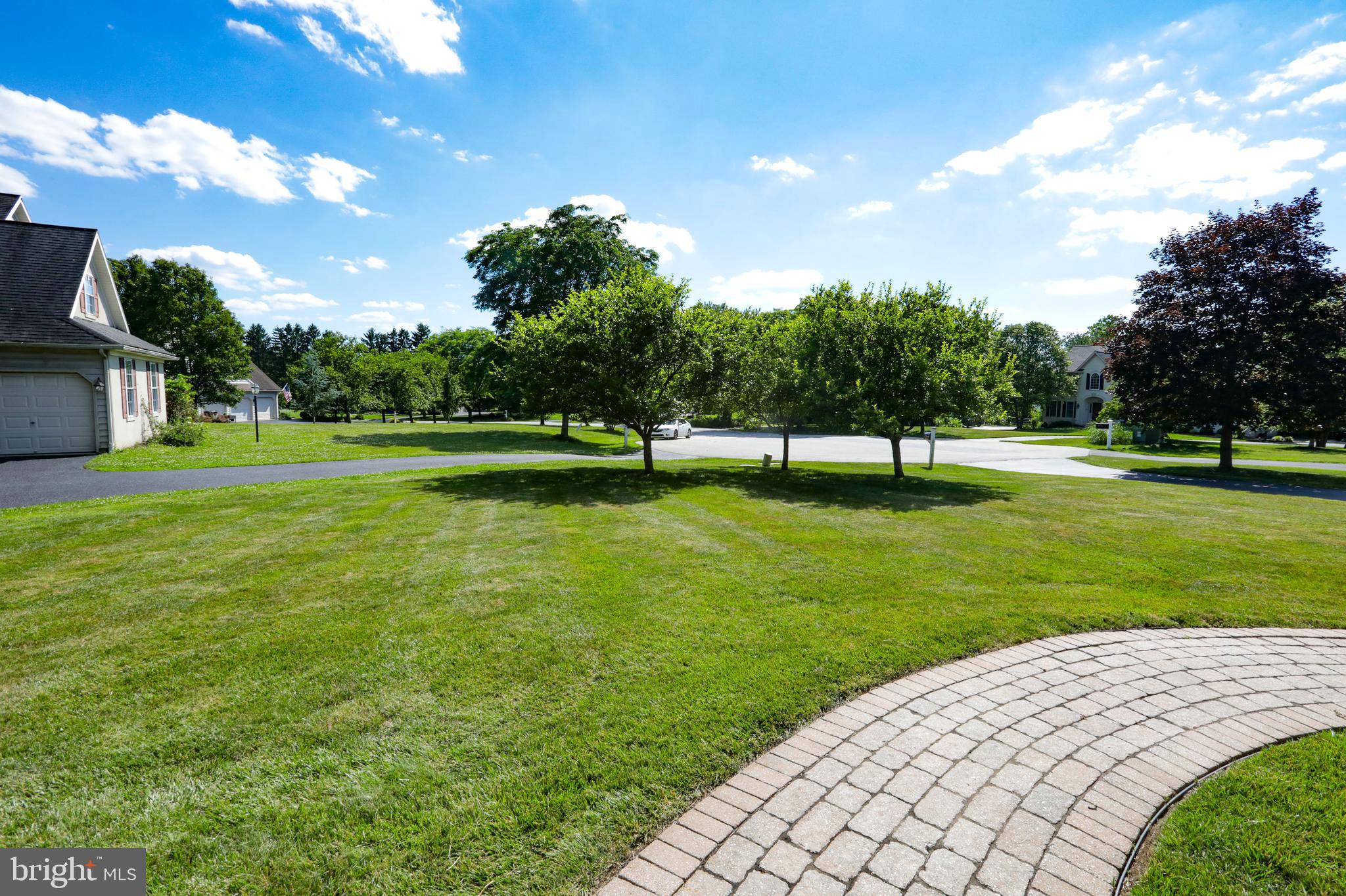 HERITAGE PLACE - Residential