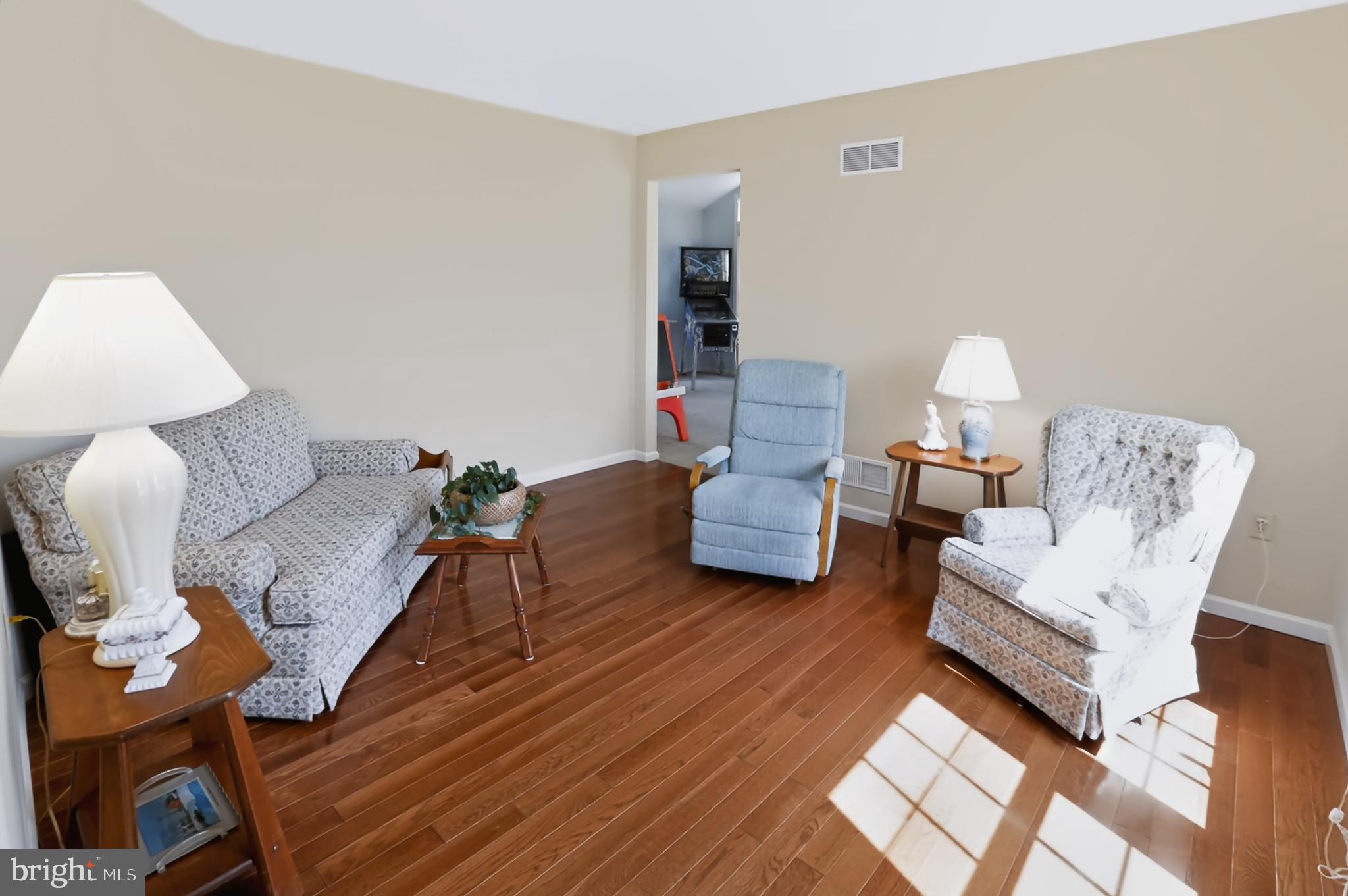 HERITAGE PLACE - Residential