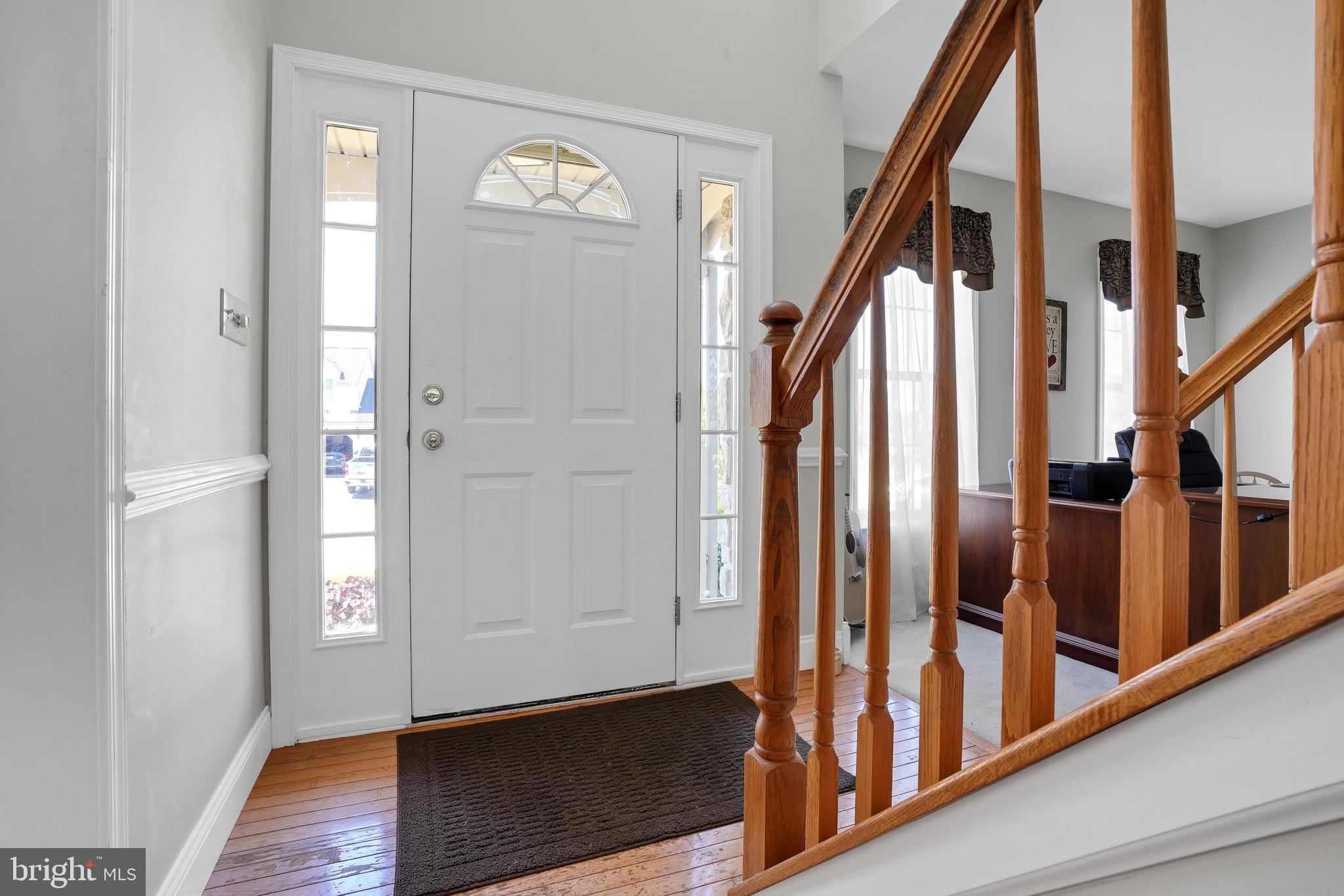 MANCHESTER TWP - Residential