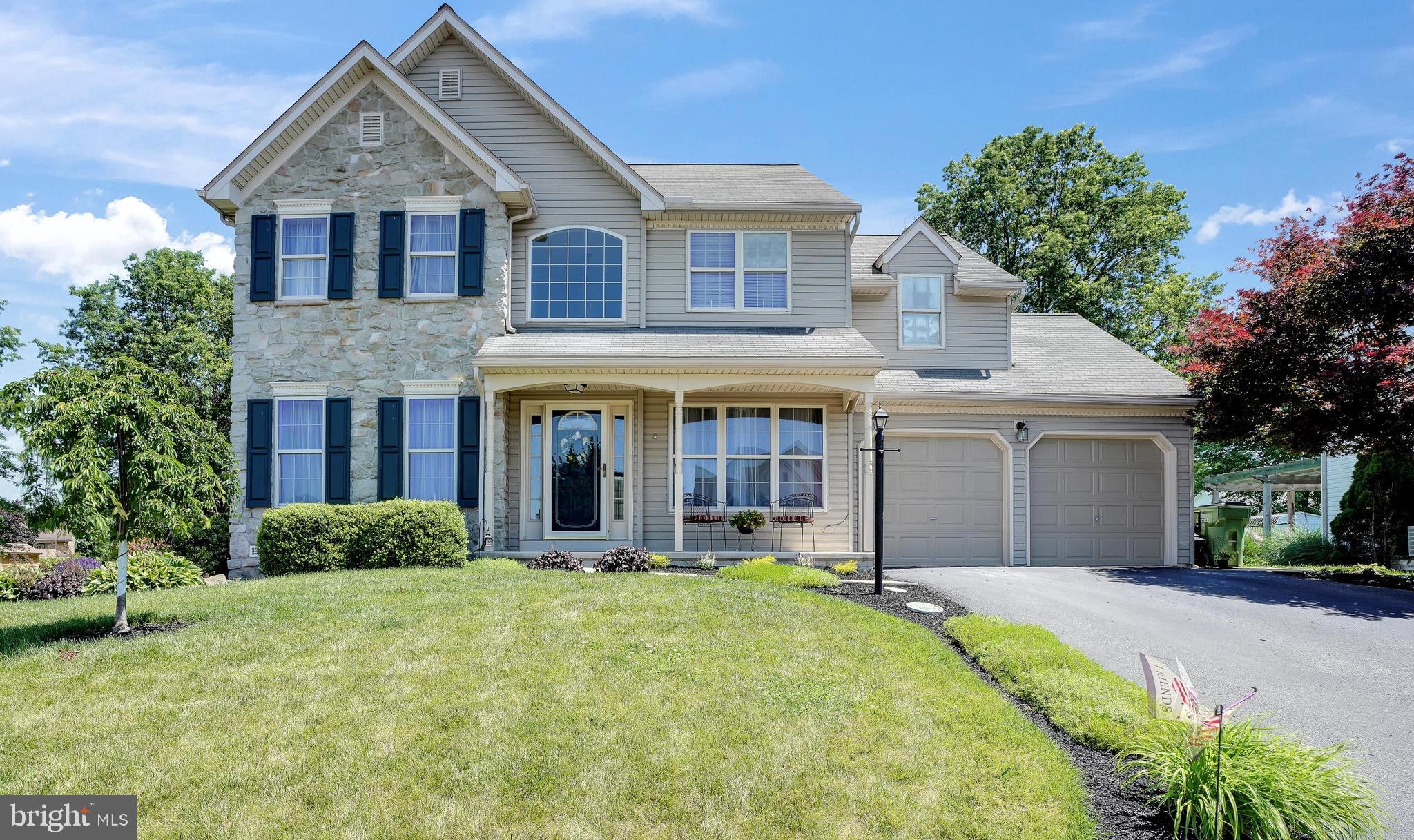 MANCHESTER TWP - Residential