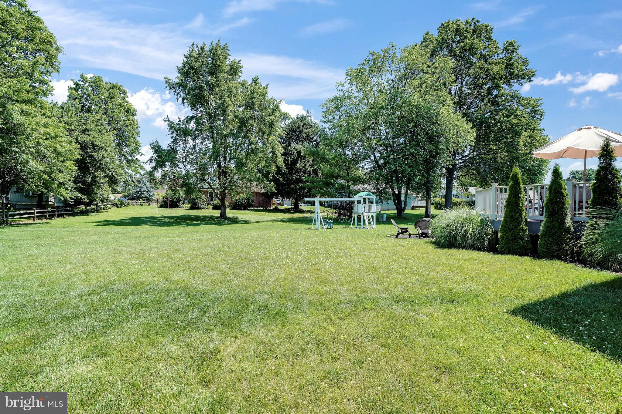 MANCHESTER TWP - Residential