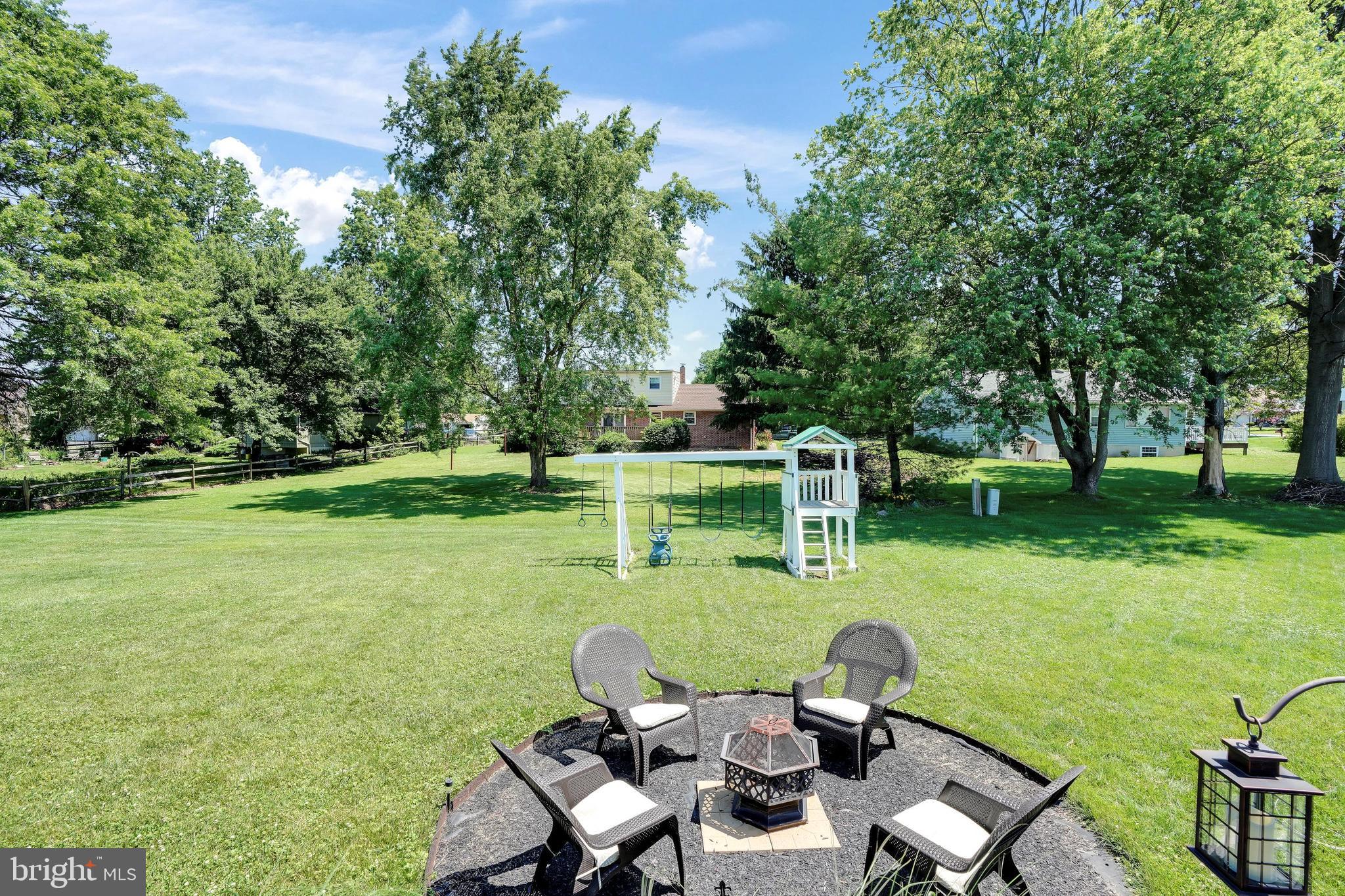MANCHESTER TWP - Residential