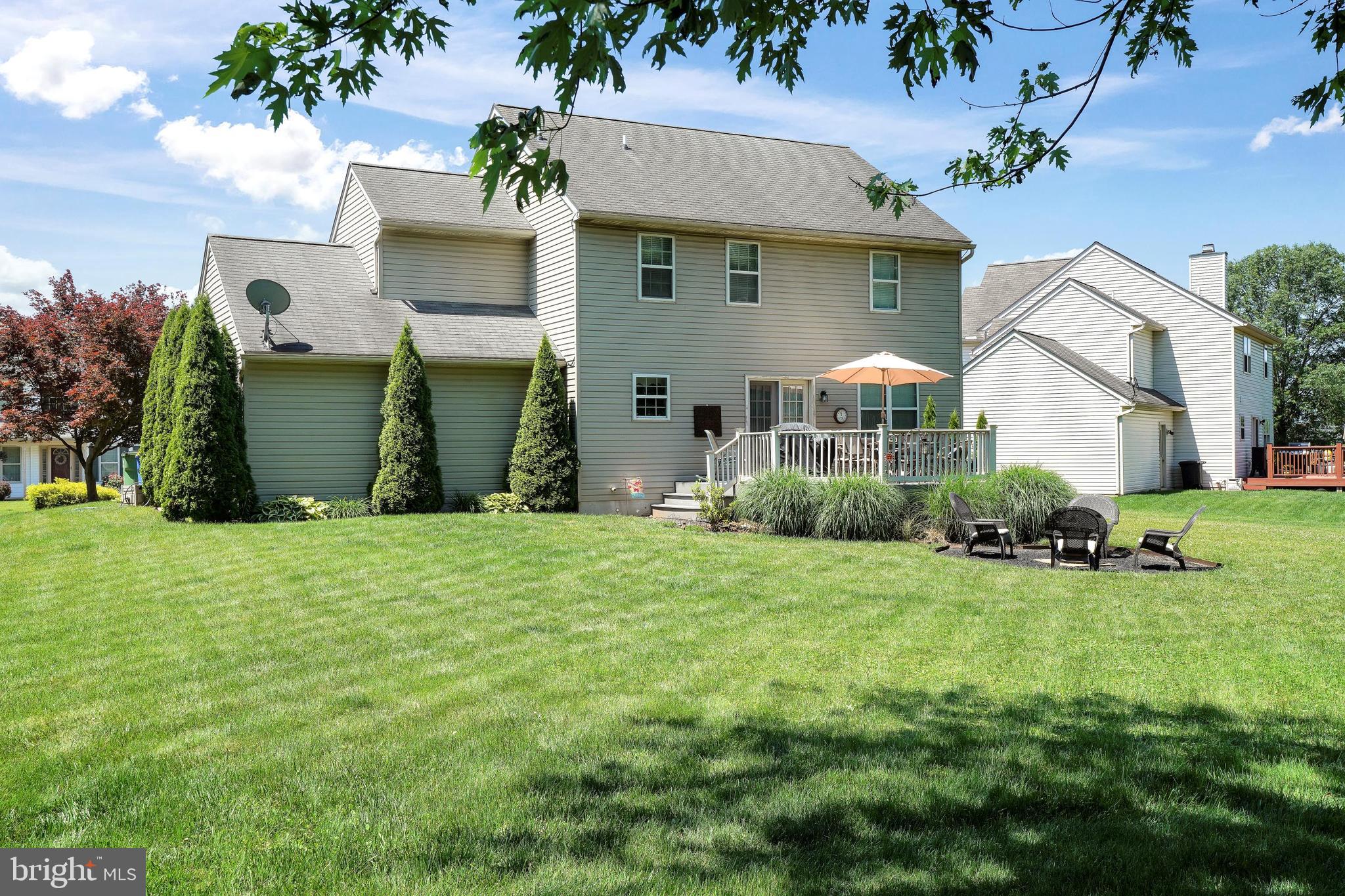 MANCHESTER TWP - Residential