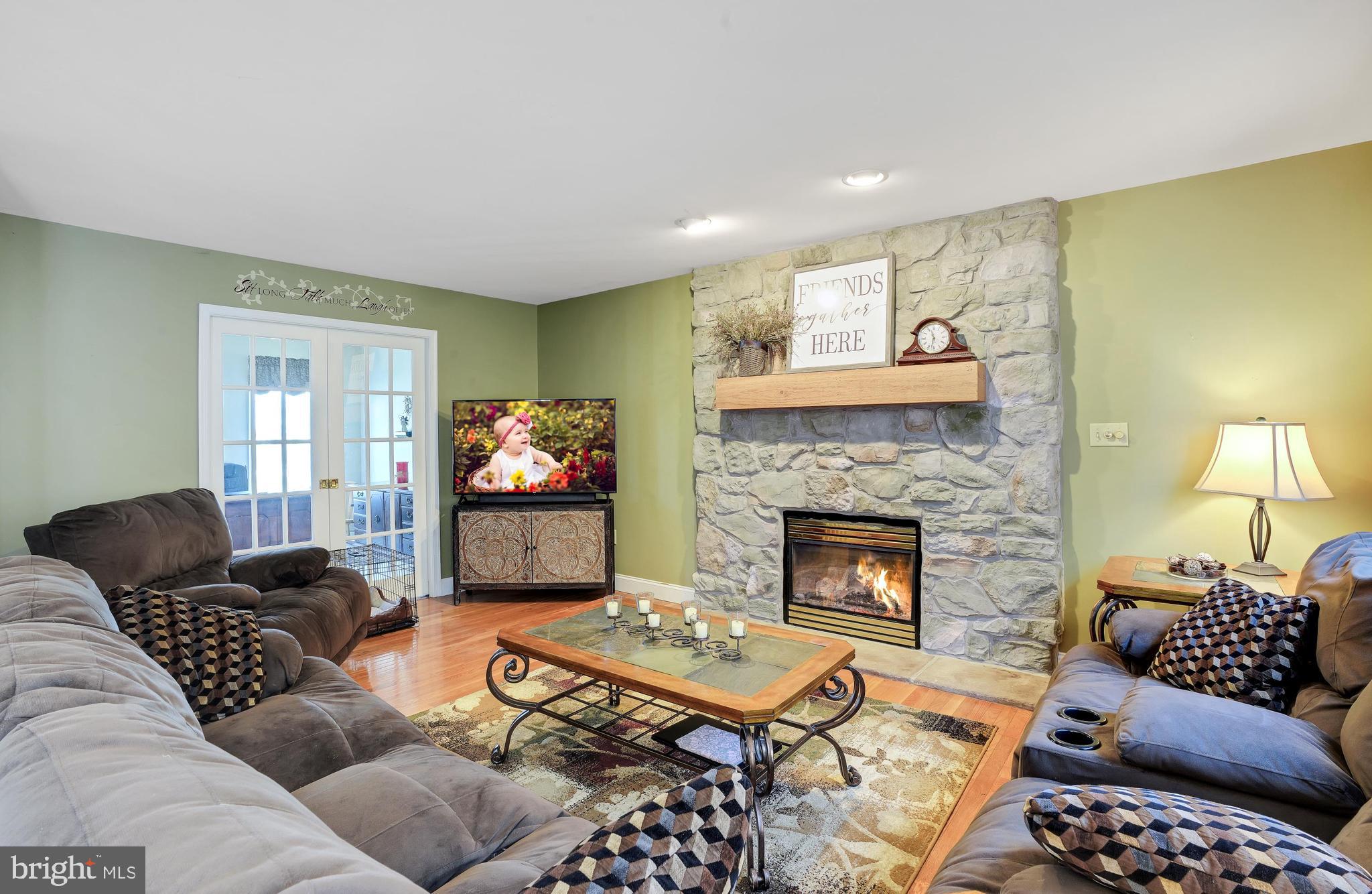 MANCHESTER TWP - Residential