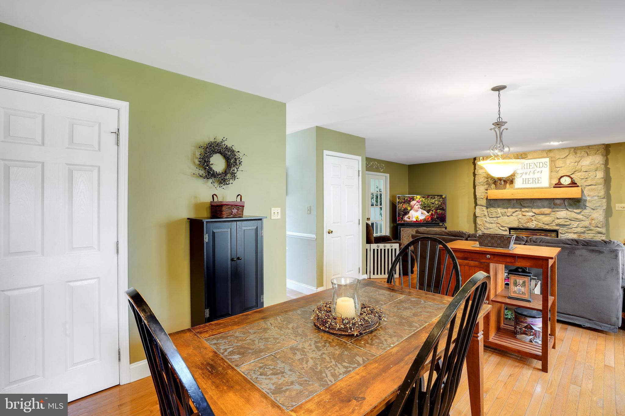 MANCHESTER TWP - Residential