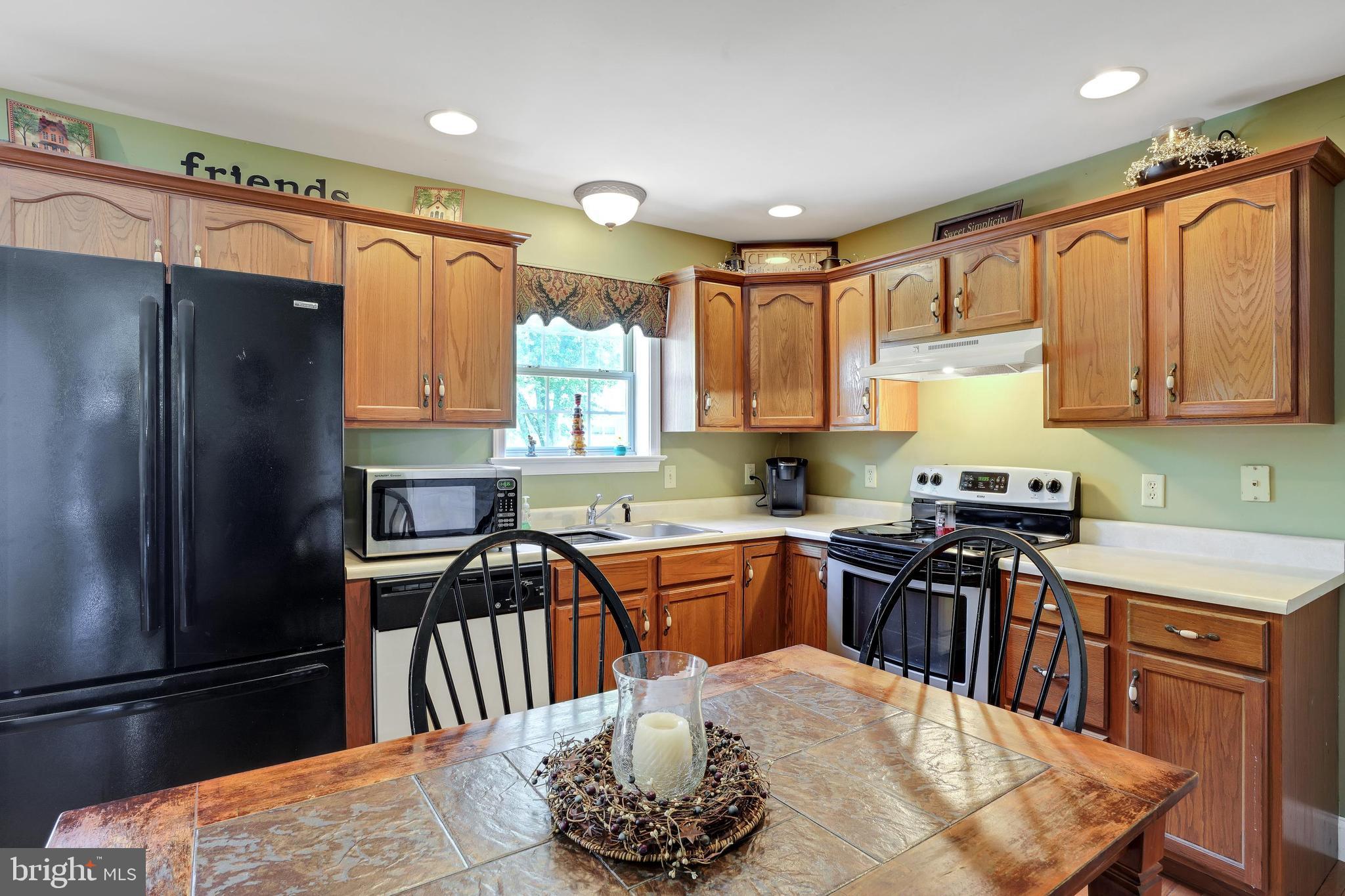 MANCHESTER TWP - Residential