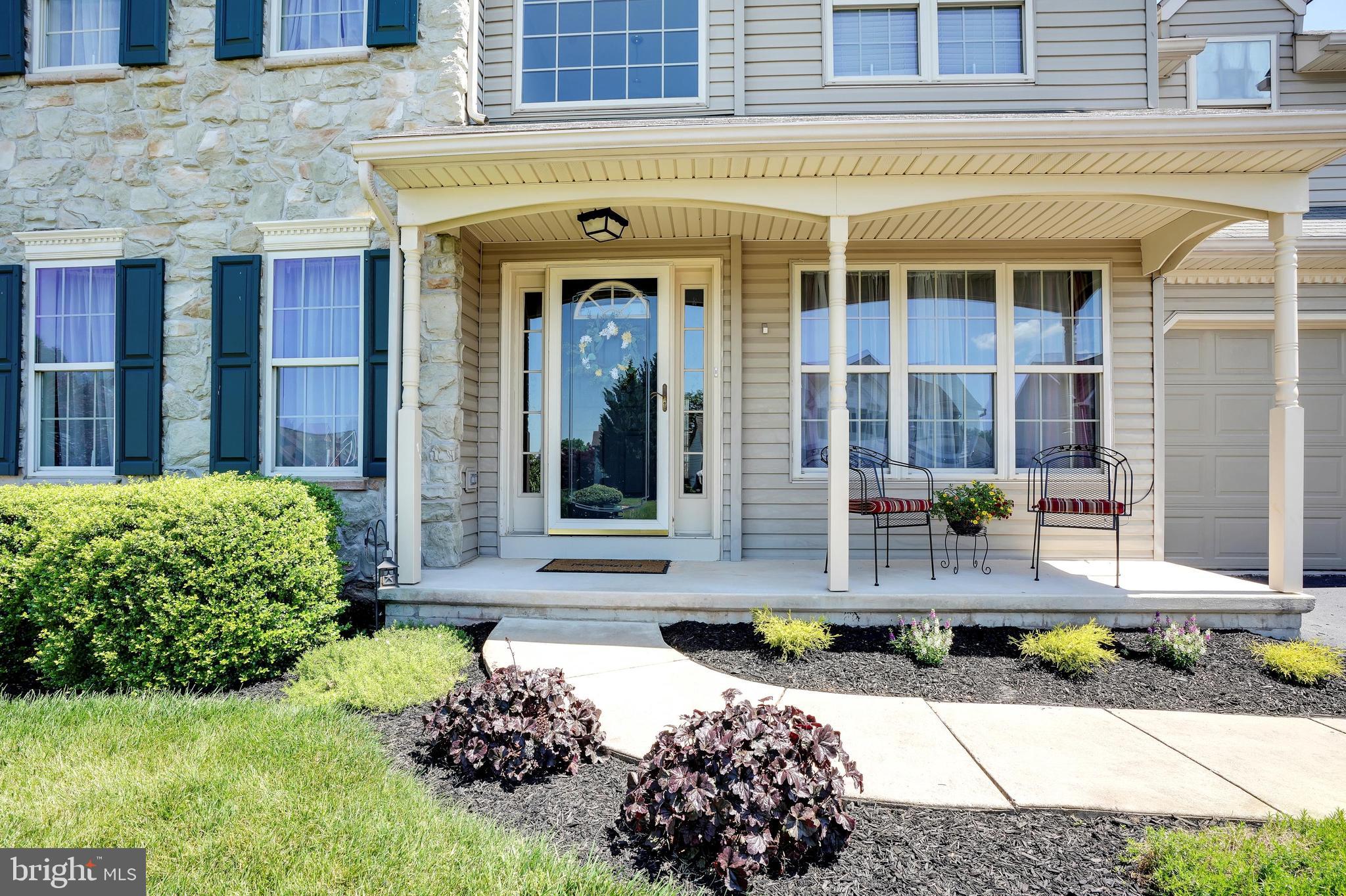 MANCHESTER TWP - Residential