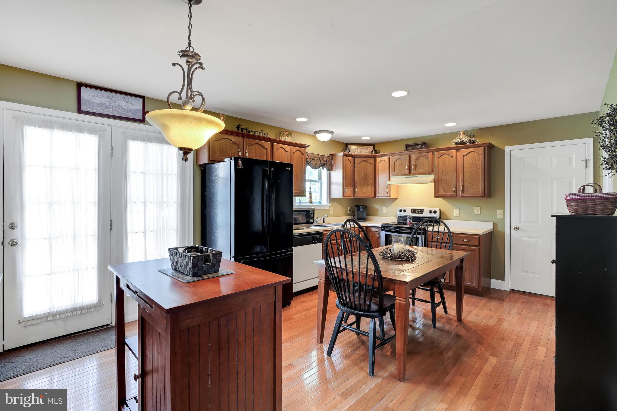 MANCHESTER TWP - Residential