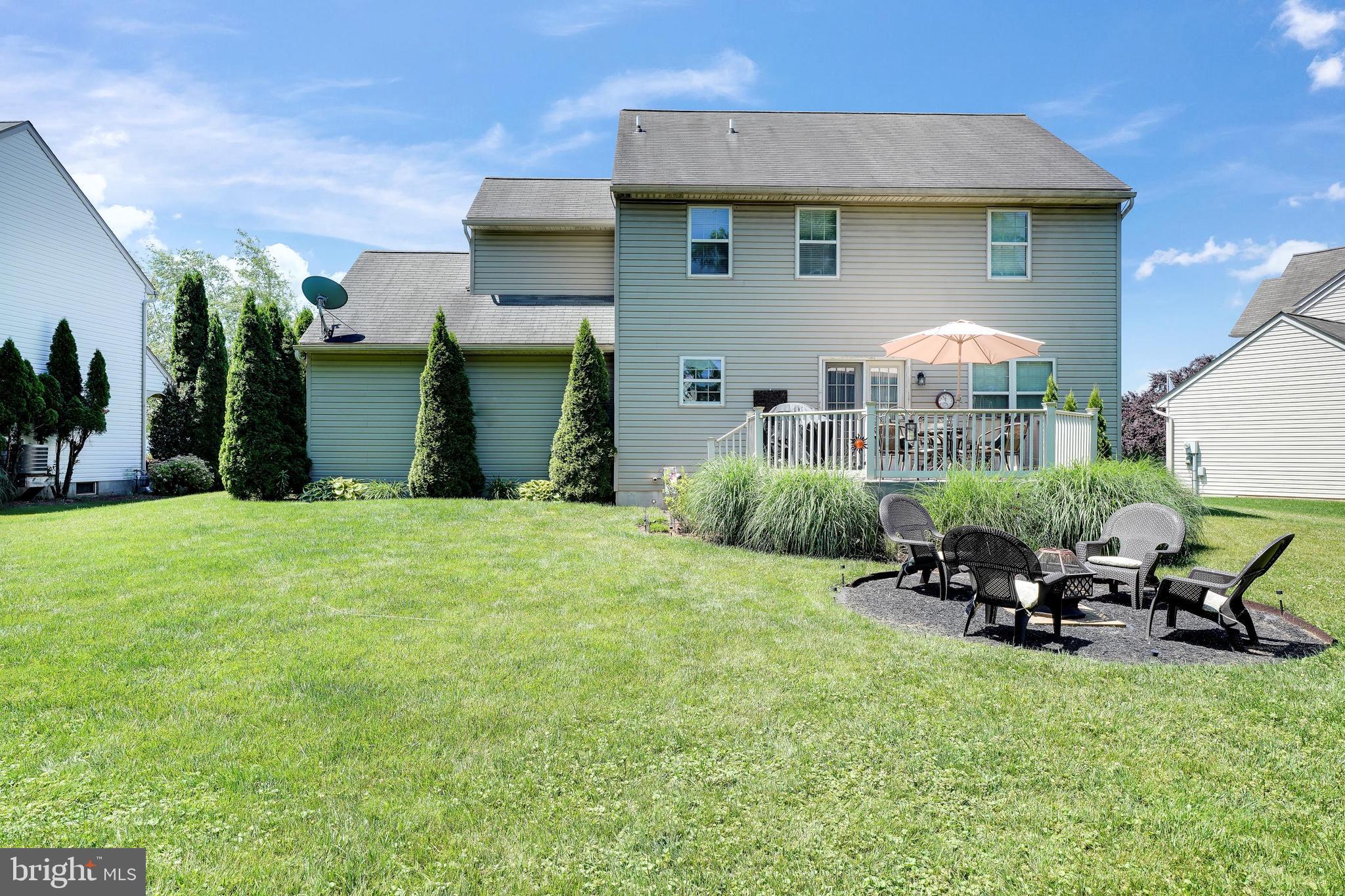 MANCHESTER TWP - Residential