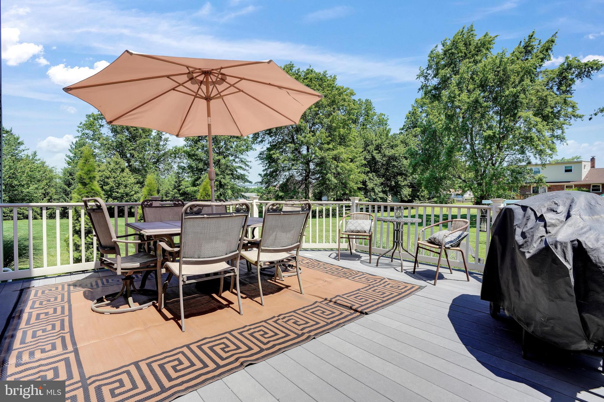 MANCHESTER TWP - Residential