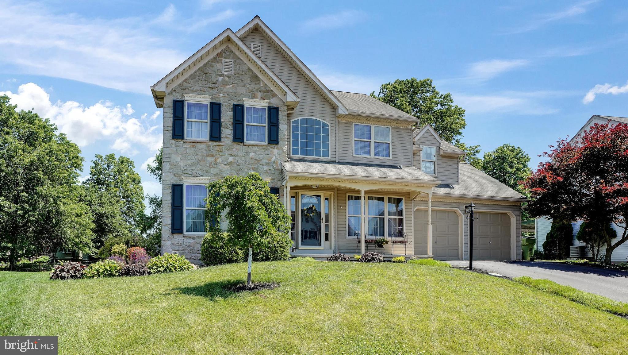 MANCHESTER TWP - Residential