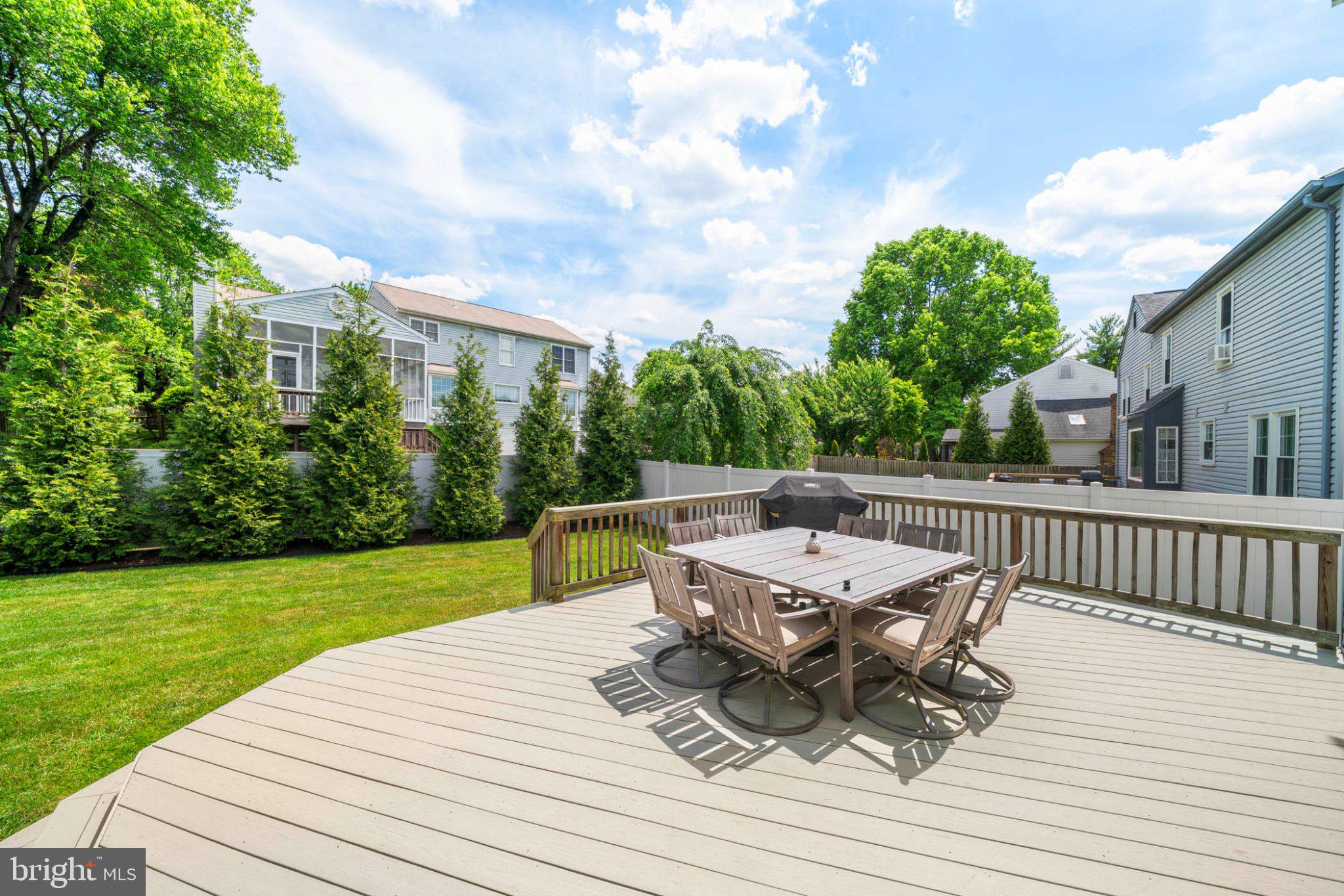 GUNNERS LAKE VILLAGE - Residential