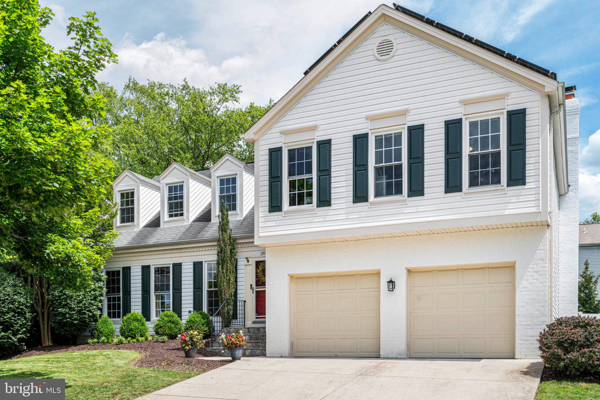 OPEN HOUSE - Sunday, June 14th from Noon till 3pm.  ...|||... Set in the heart of Gunners Lake Village, this beautifully renovated split-level home offers a perfect blend of modern comfort and timeless appeal. With a long list of updates including the kitchen, multiple bathrooms, flooring, paint, and a fully paid off 52-panel solar array (saving you more than $2,000 a year in electricity bills!), this residence is designed to meet the needs of today's discerning buyers, providing a warm and inviting atmosphere that feels just like home. With tons of light; spacious, open plan living areas; and a private, fully fenced back yard with deck and patio make this home the perfect place to entertain. While generously sized bedrooms, updated bathrooms, a palatial primary suite, and a fifth bedroom/den in the lower level all make it an even more comfortable place to call home.  ...|||...   Two blocks from the local park with many others nearby. A three minute stroll to Gunner's Lake, six minutes to Seneca Creek State Park, 12 to the Germantown Soccerplex, and 15 to Black Hill Regional Park. Easy access to I-270 and the MARC train, and minutes from both Germantown town center and Rio; this property is as convenient as it is comfortable.