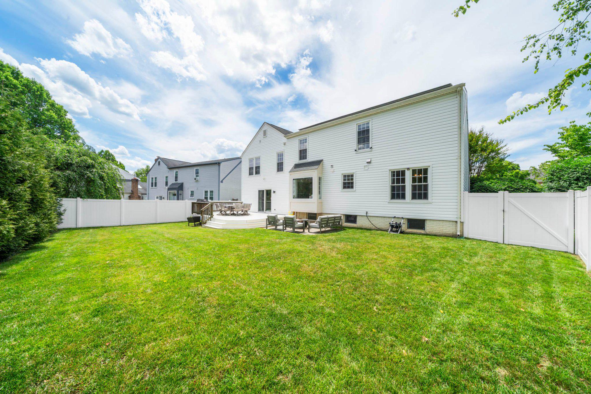 GUNNERS LAKE VILLAGE - Residential